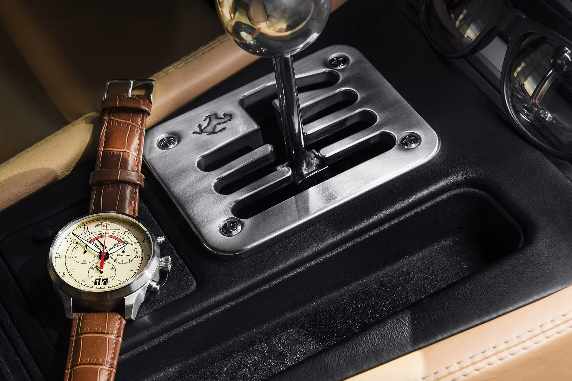 Driver's Chronograph - Image 10