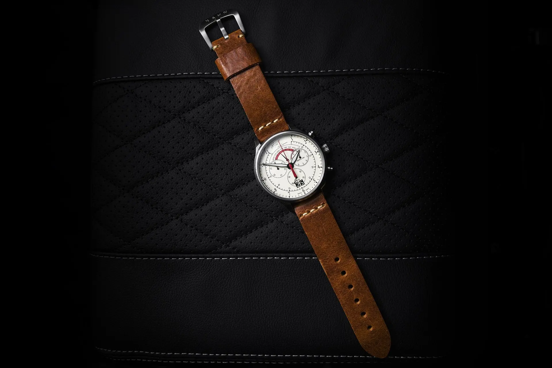 Driver's Chronograph - Image 13