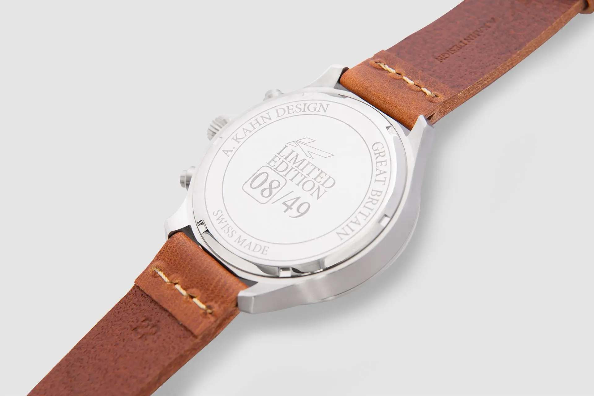 Driver's Chronograph - Image 3