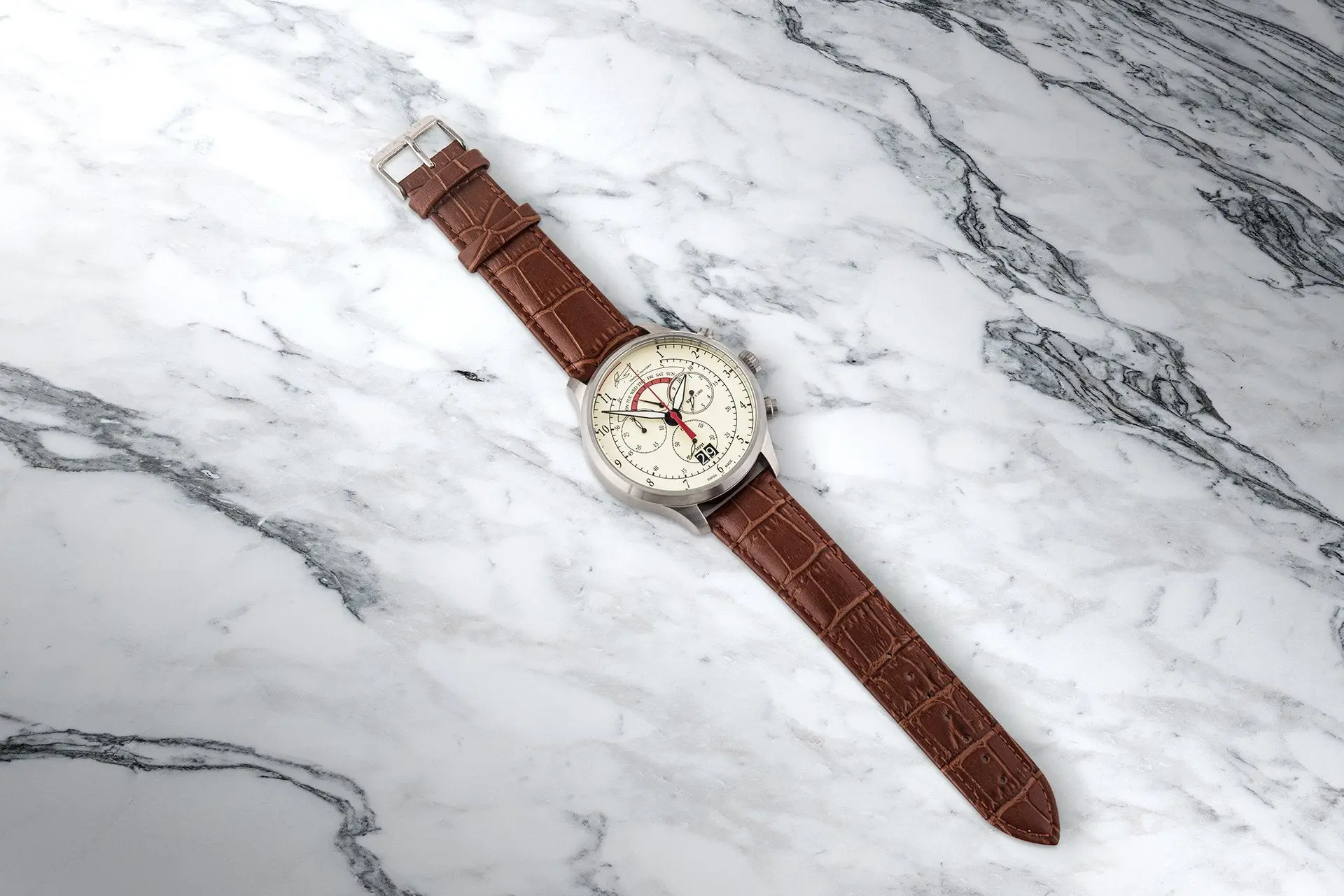 Driver's Chronograph - Image 7