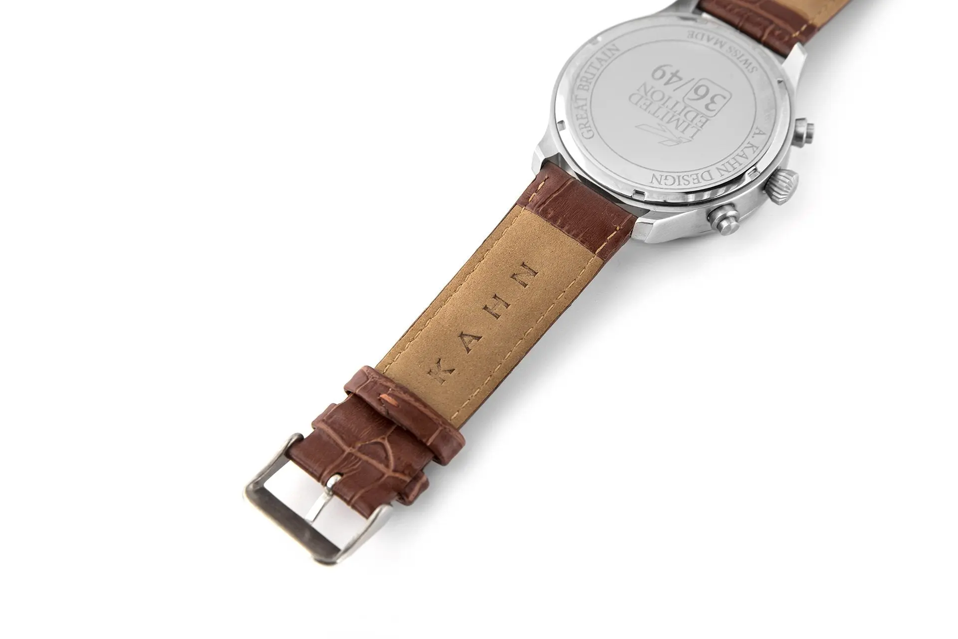 Driver's Chronograph - Image 9