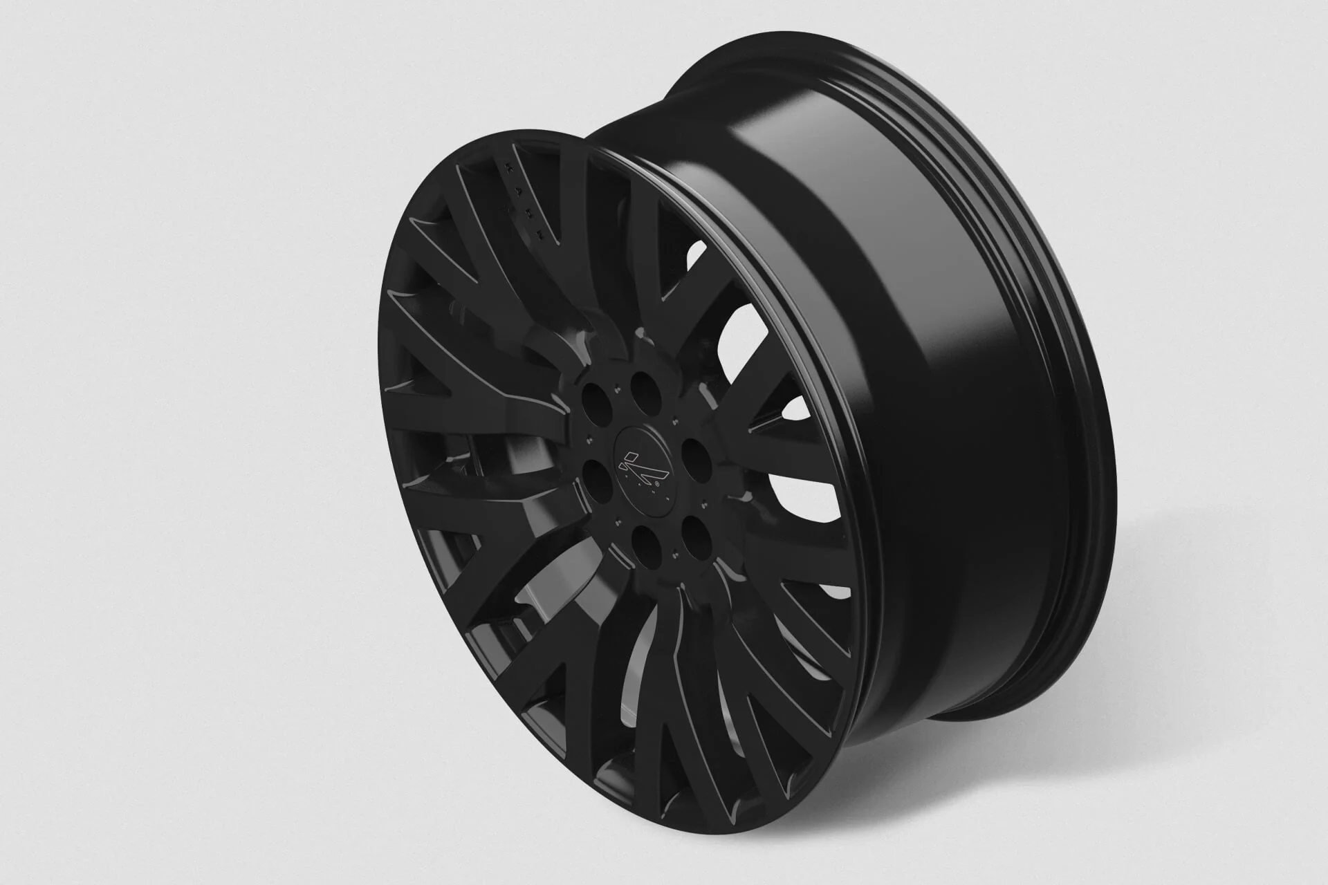 INEOS Grenadier (2023 Onwards) Alloy Wheels - G22 FORGED - Image 3