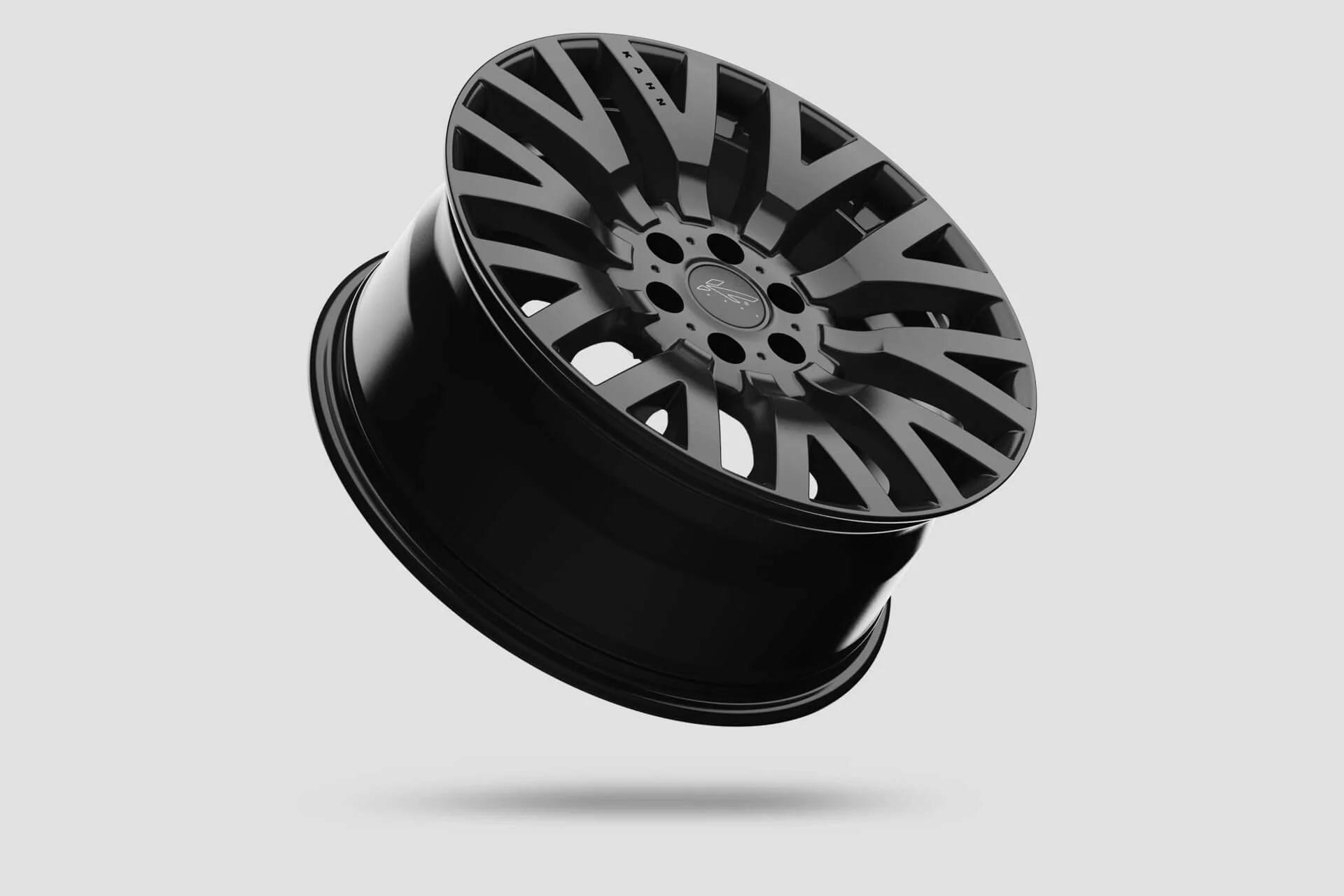 INEOS Grenadier (2023 Onwards) Alloy Wheels - G22 FORGED - Image 4