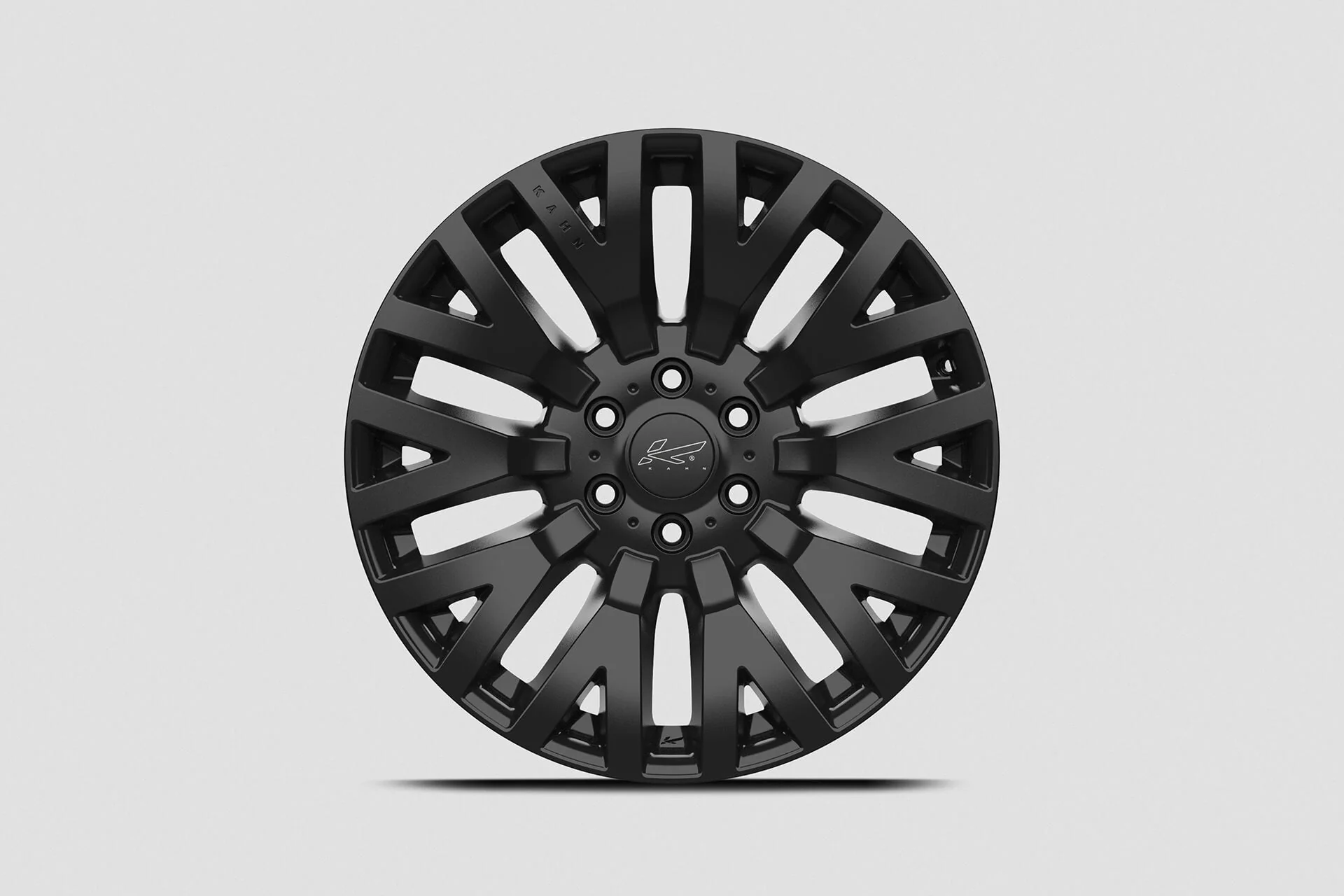 INEOS Grenadier (2023 Onwards) Alloy Wheels - G22 FORGED - Image 5