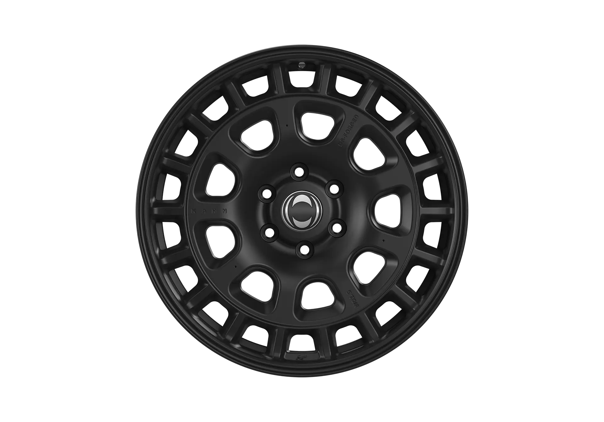 Ineos Grenadier┃Alloy Wheels