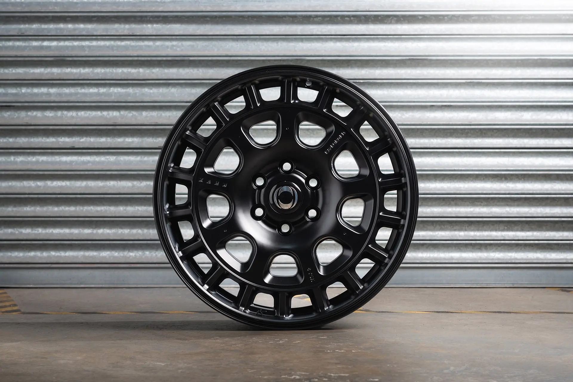 INEOS Grenadier (2023 Onwards) RS-Forged Alloy Wheels - Hammerhead - Image 11
