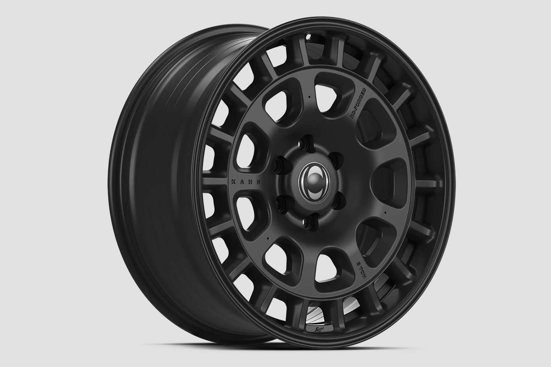 INEOS Grenadier (2023 Onwards) RS-Forged Alloy Wheels - Hammerhead - Image 3