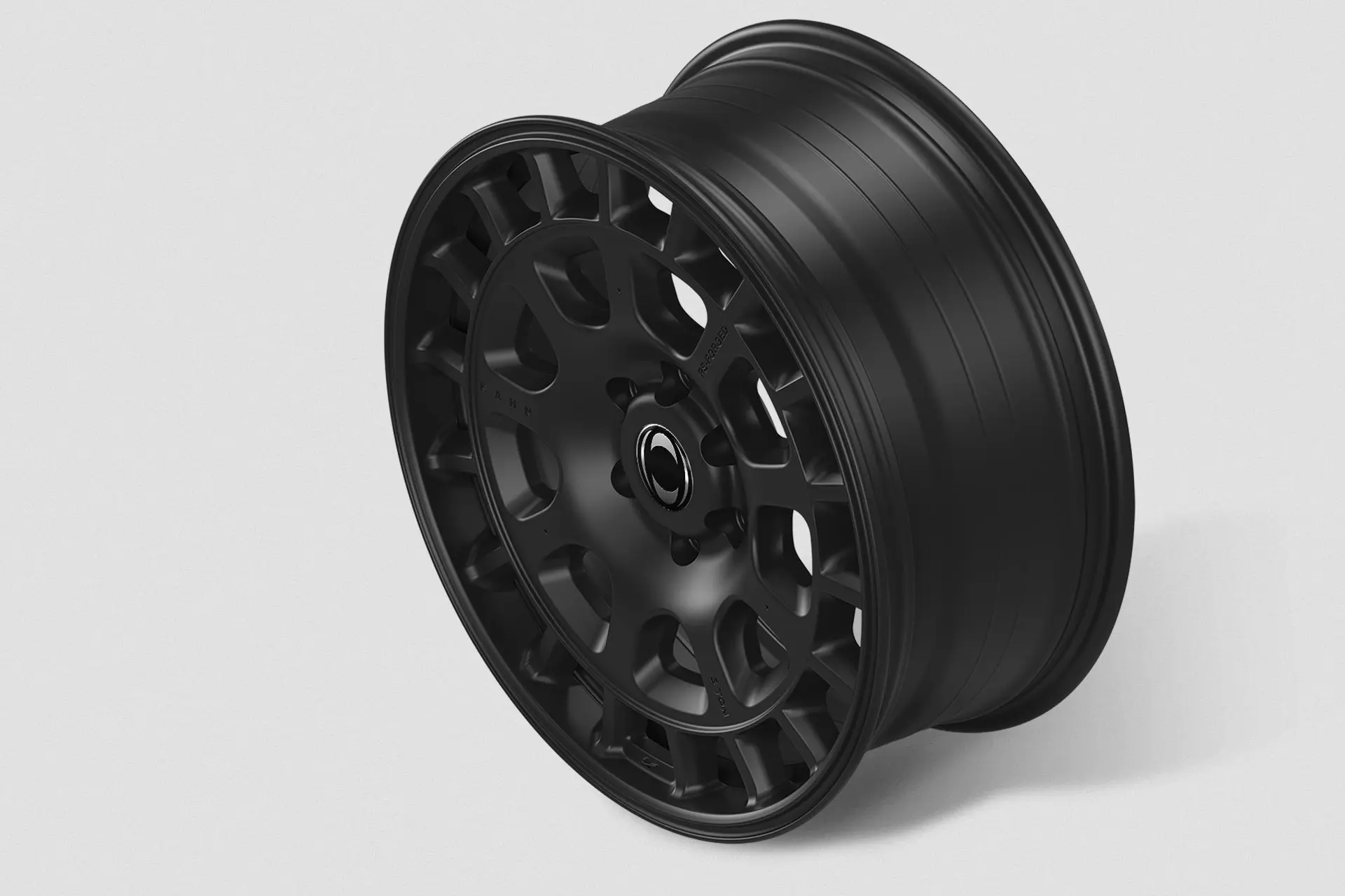 INEOS Grenadier (2023 Onwards) RS-Forged Alloy Wheels - Hammerhead - Image 5