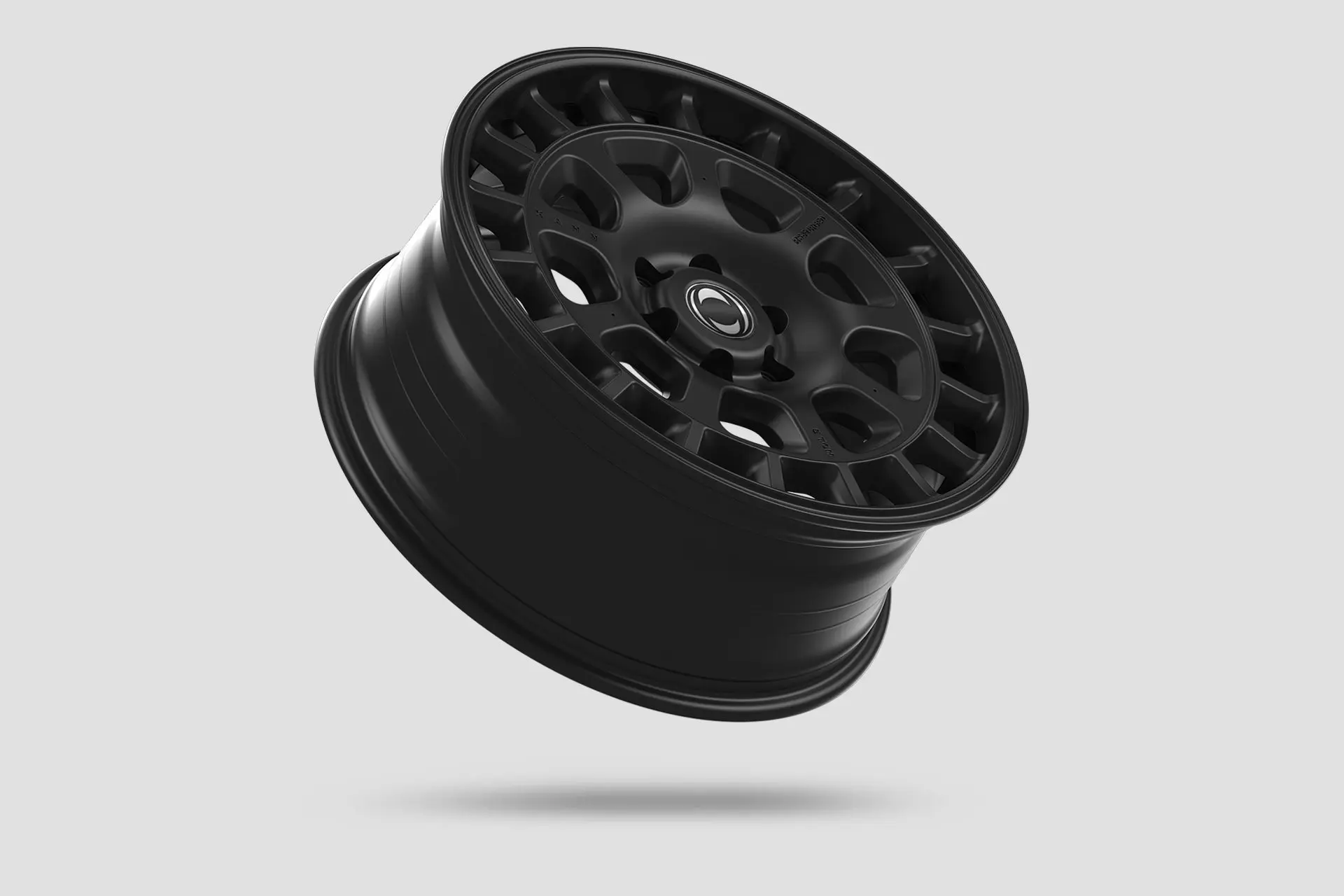 INEOS Grenadier (2023 Onwards) RS-Forged Alloy Wheels - Hammerhead - Image 7