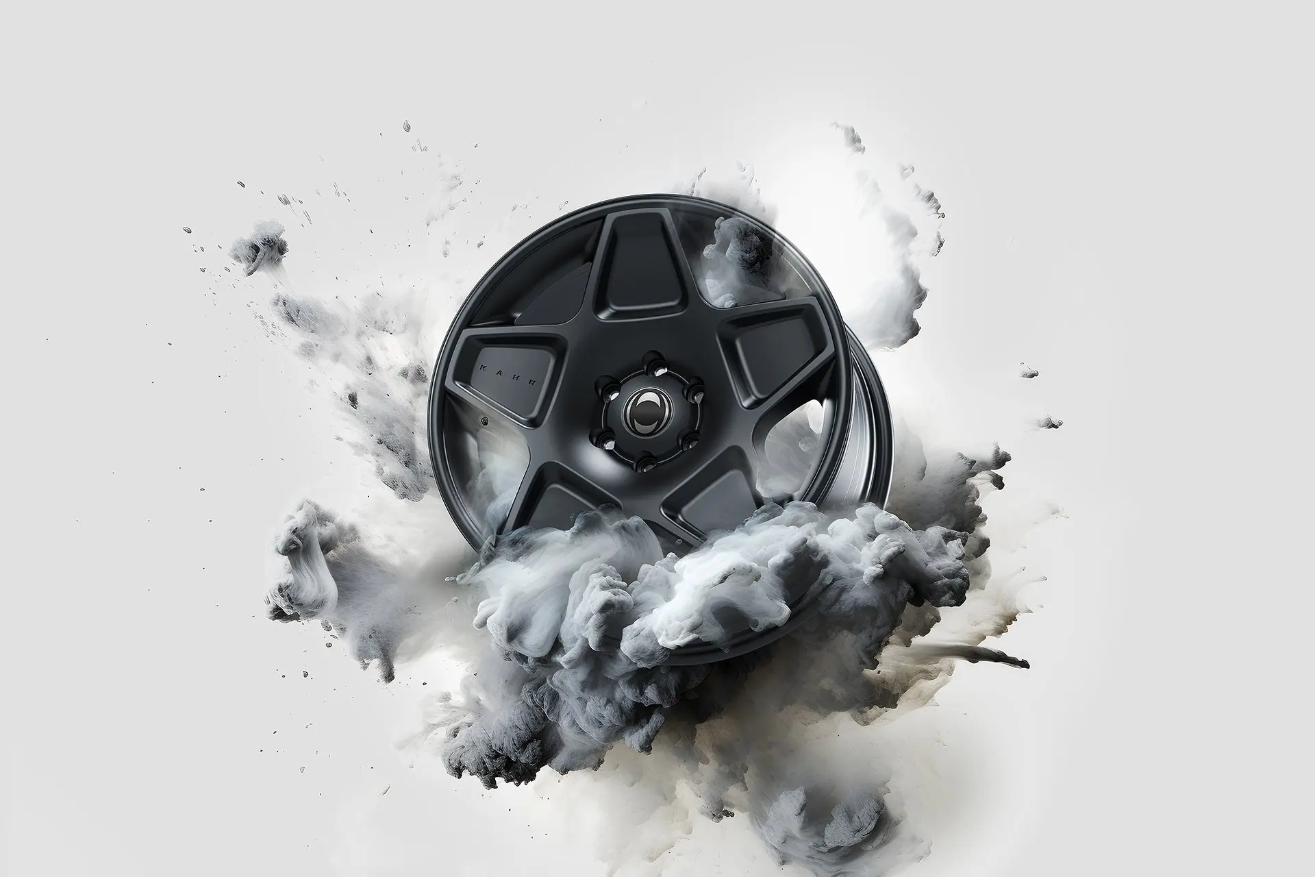 INEOS Grenadier (2023 Onwards) RS-Forged Alloy Wheels - Mondial Retro - Image 14