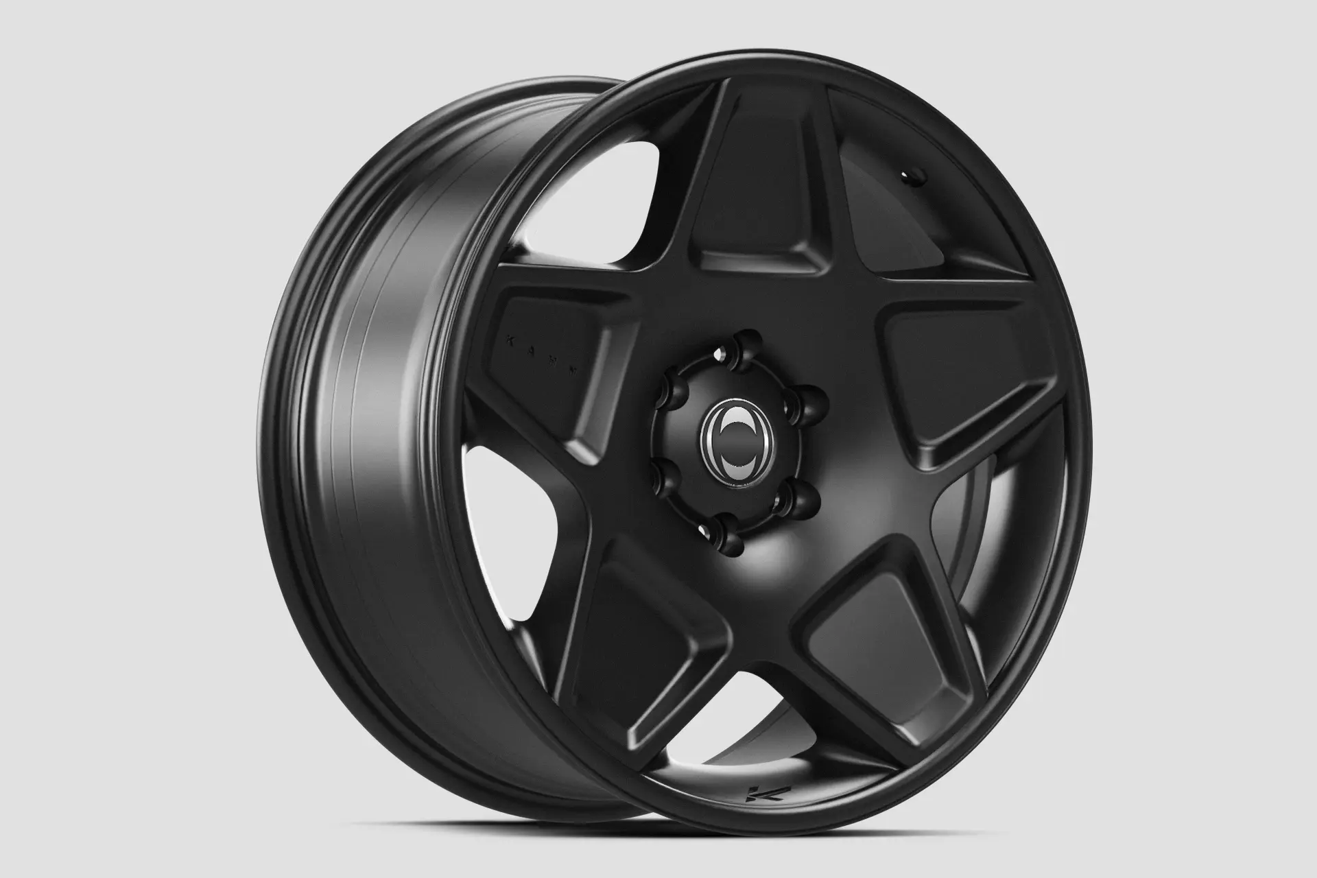 INEOS Grenadier (2023 Onwards) RS-Forged Alloy Wheels - Mondial Retro - Image 16