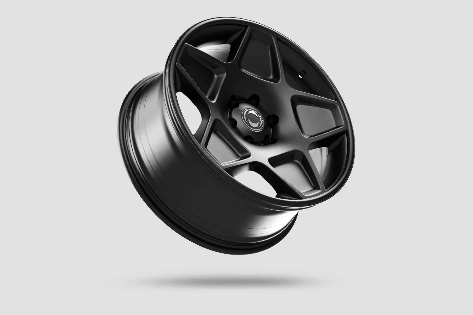 INEOS Grenadier (2023 Onwards) RS-Forged Alloy Wheels - Mondial Retro - Image 17