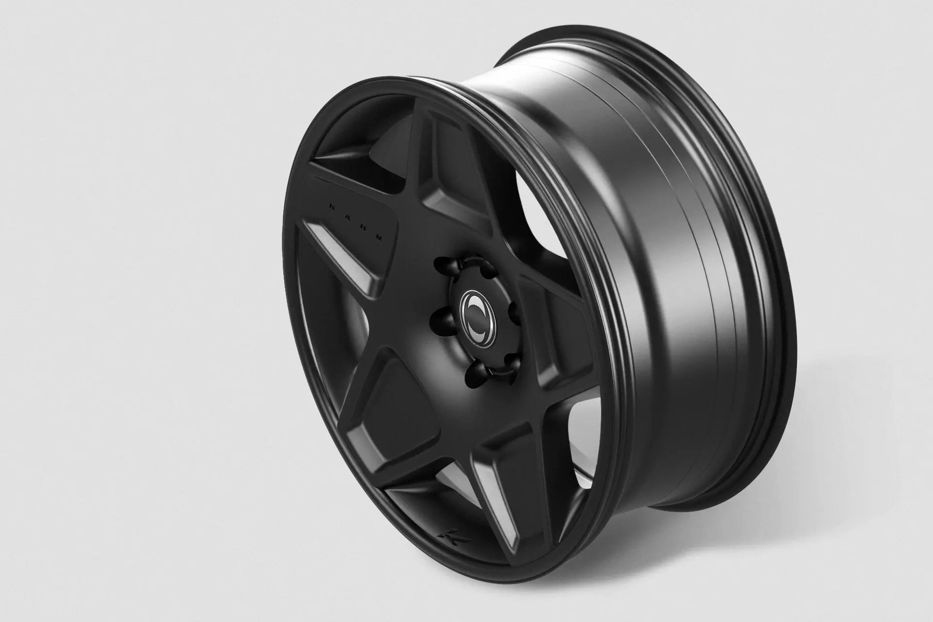 INEOS Grenadier (2023 Onwards) RS-Forged Alloy Wheels - Mondial Retro - Image 18