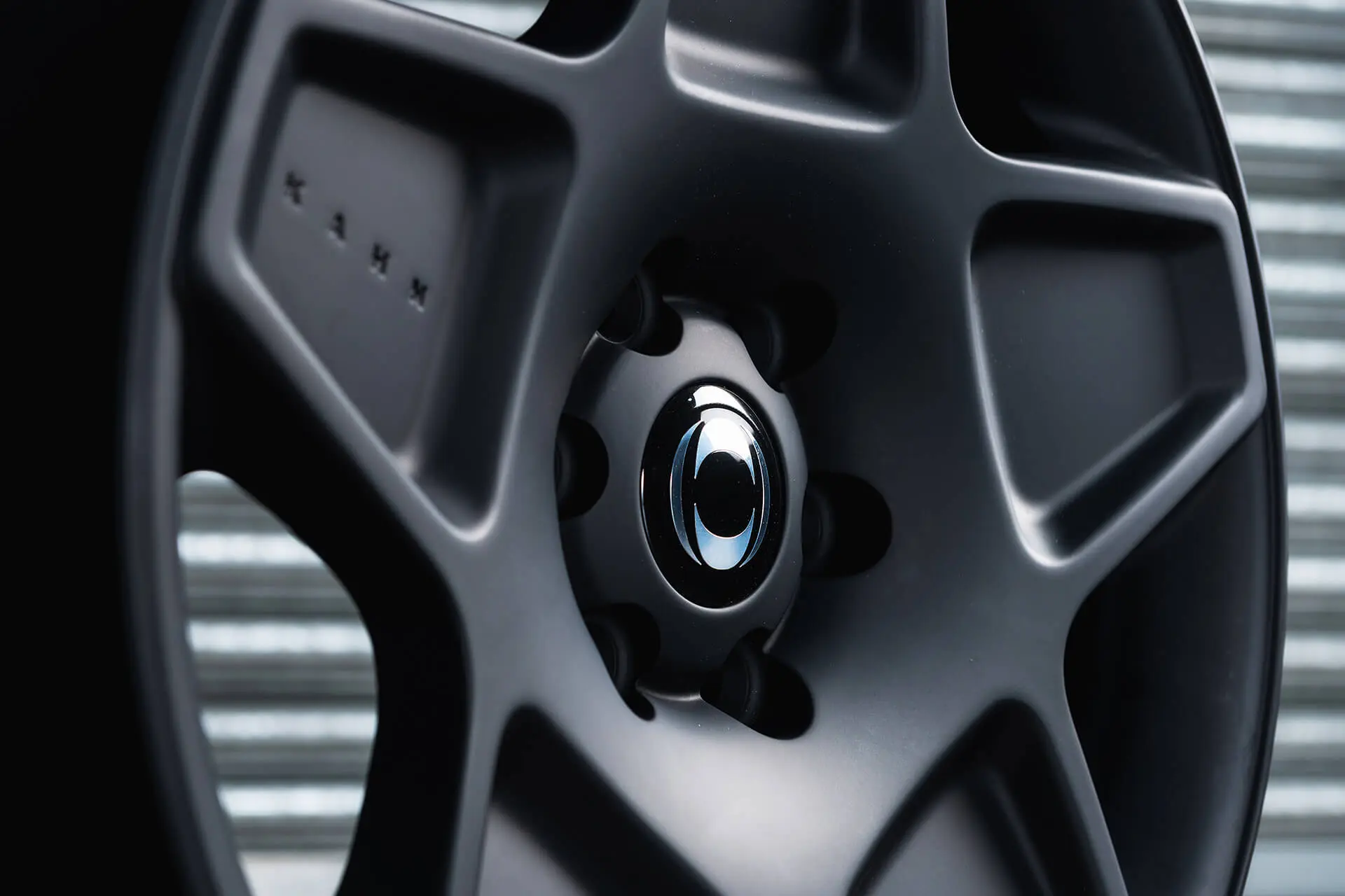 INEOS Grenadier (2023 Onwards) RS-Forged Alloy Wheels - Mondial Retro - Image 10