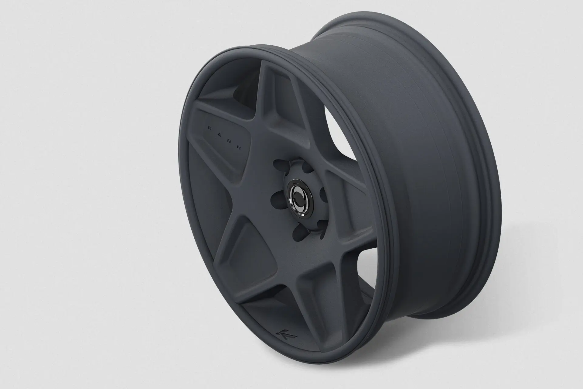 INEOS Grenadier (2023 Onwards) RS-Forged Alloy Wheels - Mondial Retro - Image 12