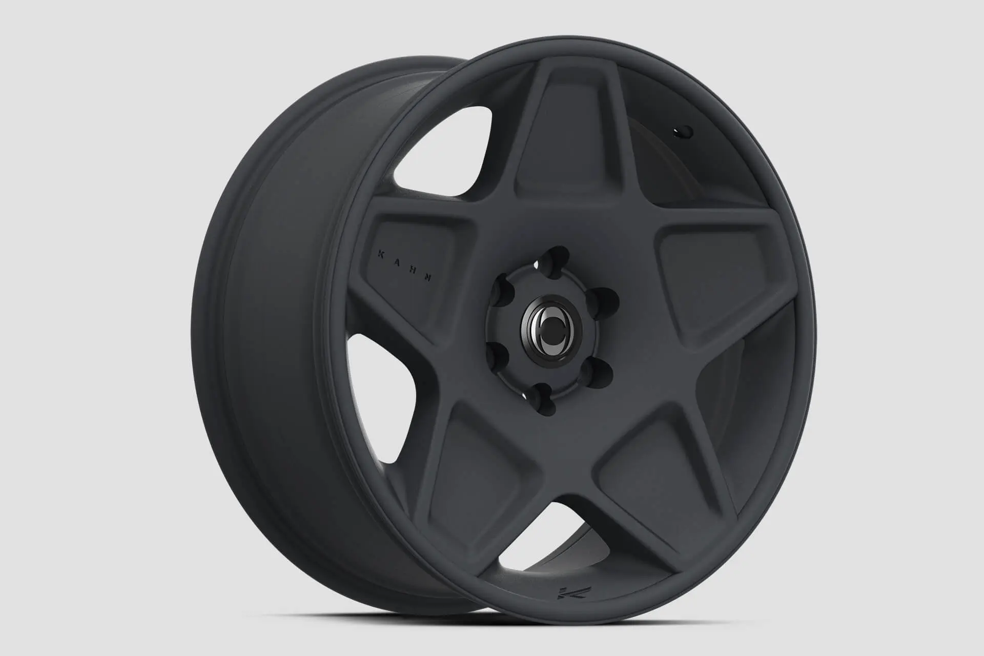 INEOS Grenadier (2023 Onwards) RS-Forged Alloy Wheels - Mondial Retro - Image 13