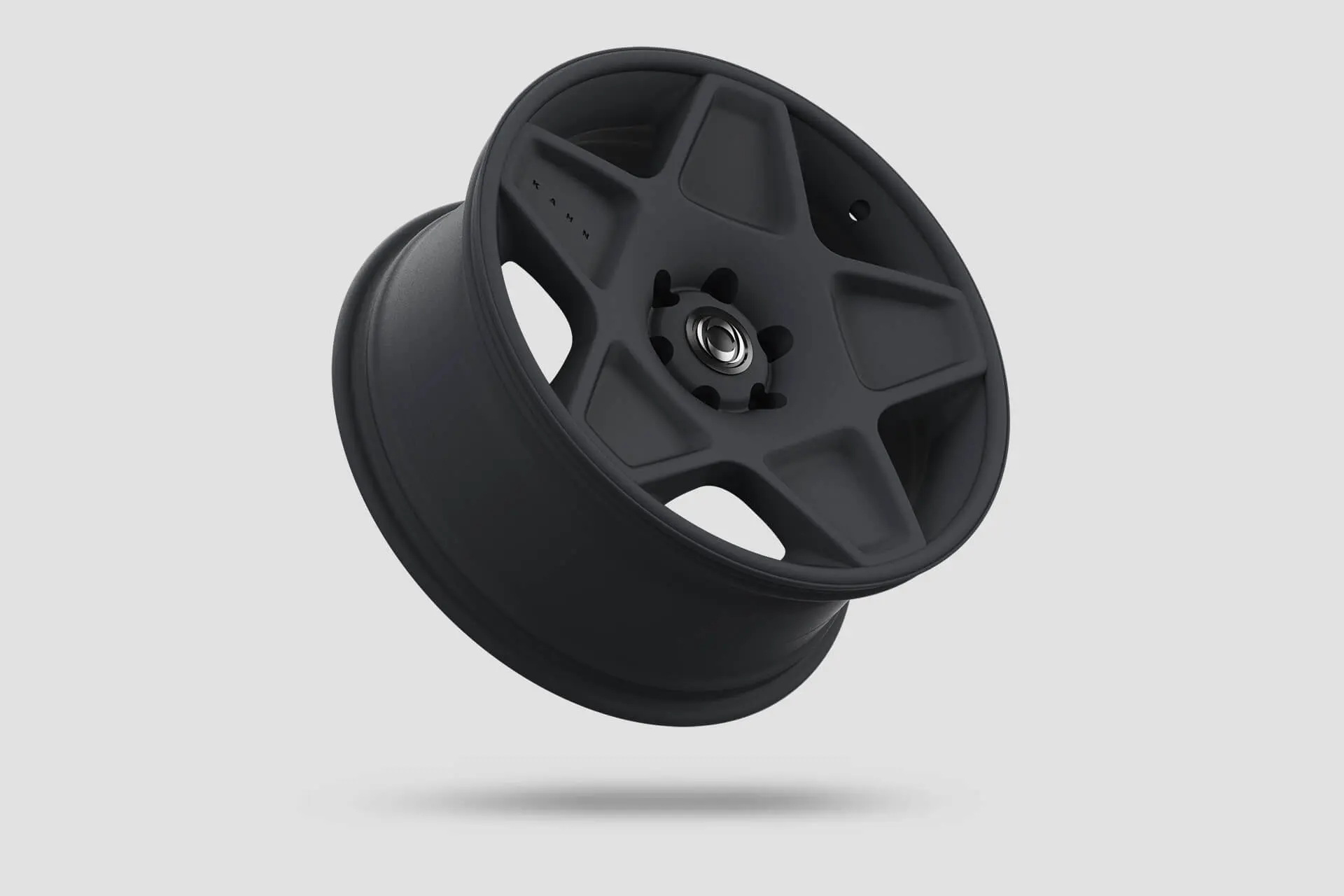 INEOS Grenadier (2023 Onwards) RS-Forged Alloy Wheels - Mondial Retro - Image 14