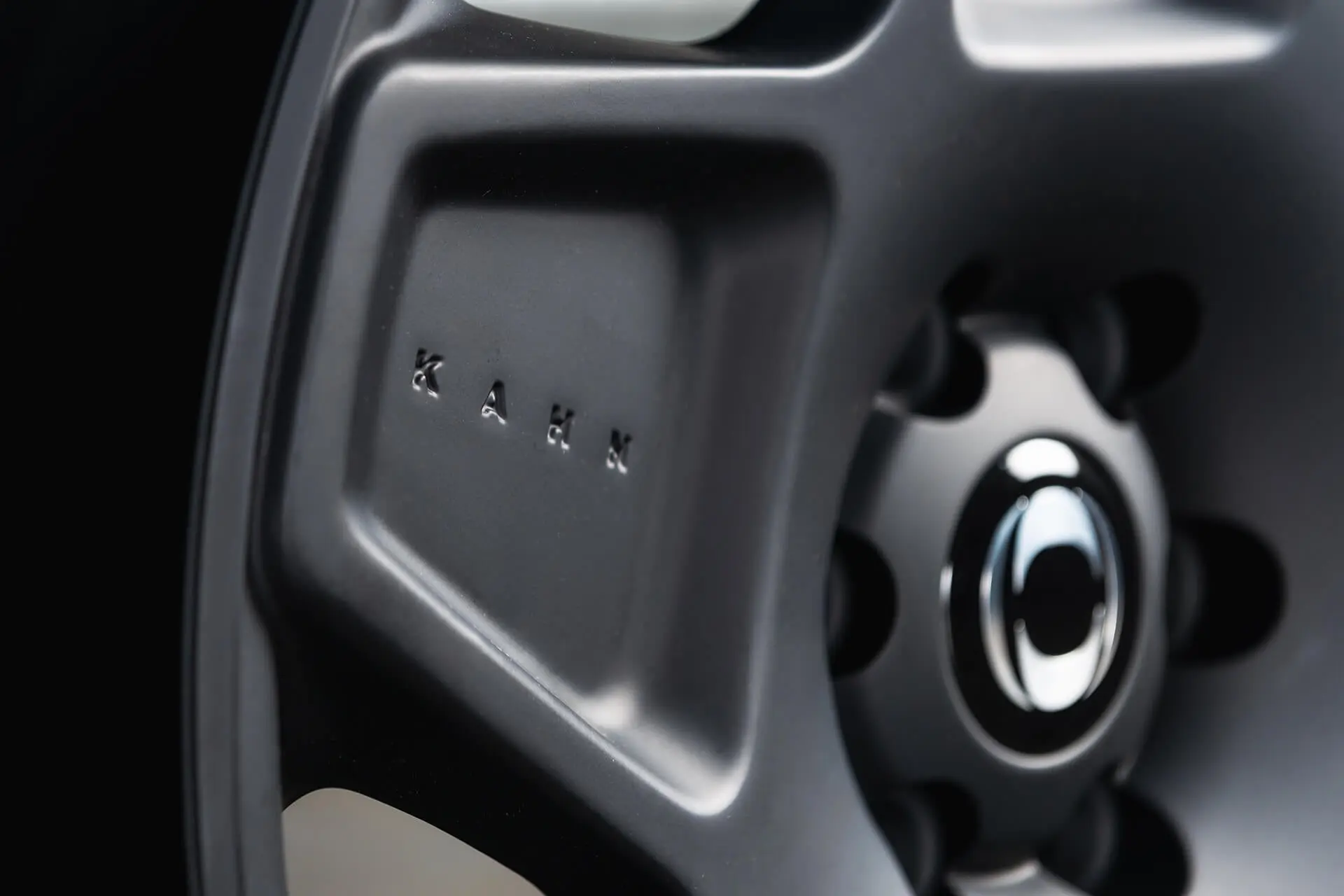 INEOS Grenadier (2023 Onwards) RS-Forged Alloy Wheels - Mondial Retro - Image 7