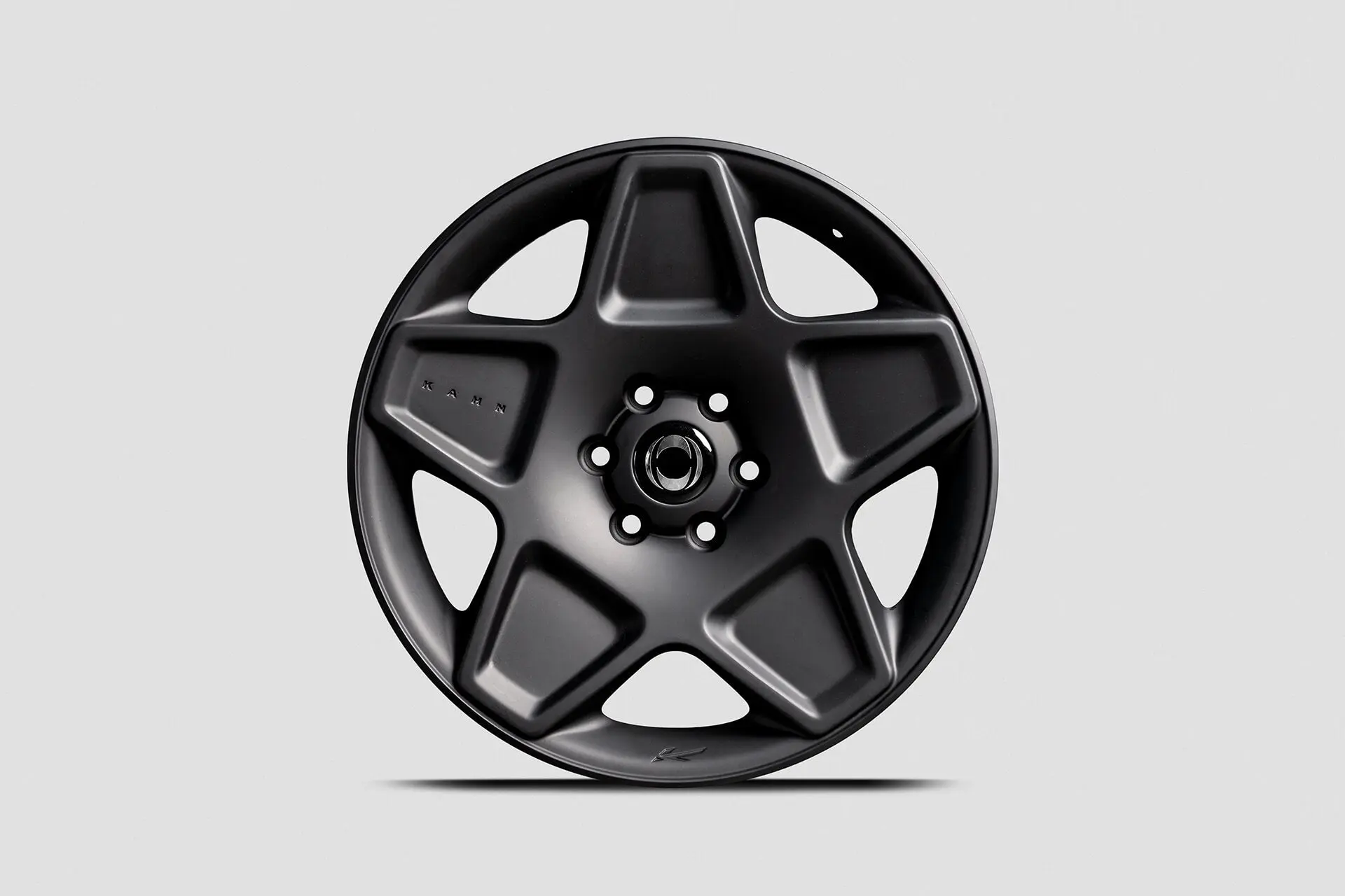 INEOS Grenadier (2023 Onwards) RS-Forged Alloy Wheels - Mondial Retro - Image 9