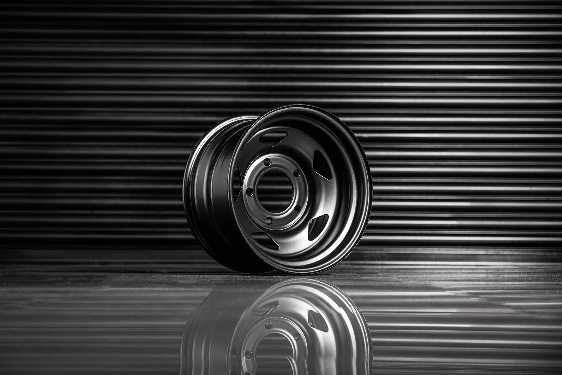 Land Rover Defender (1991-2016) Steel Wheels - 1947 Heritage - Image 19