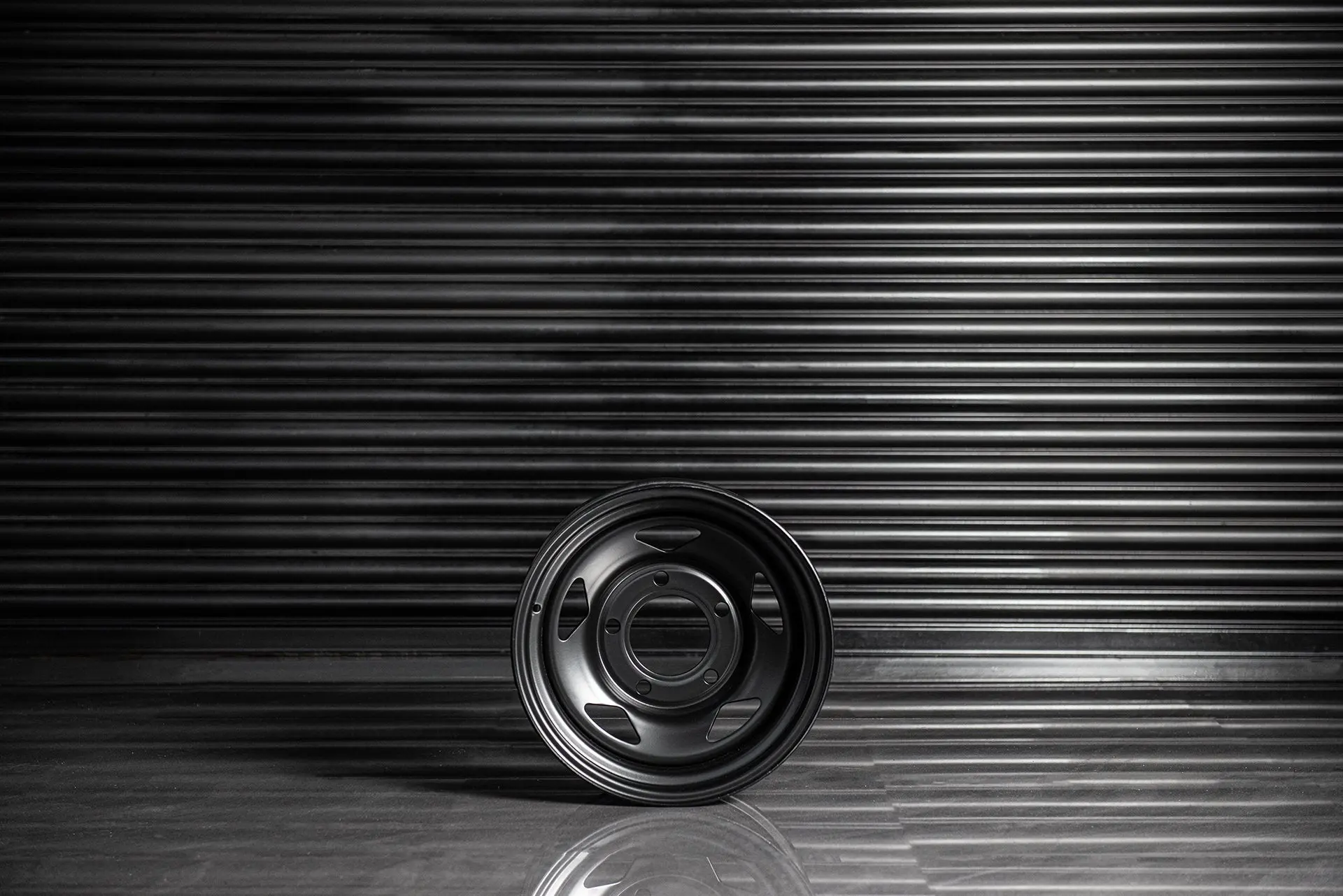 Land Rover Defender (1991-2016) Steel Wheels - 1947 Heritage - Image 20