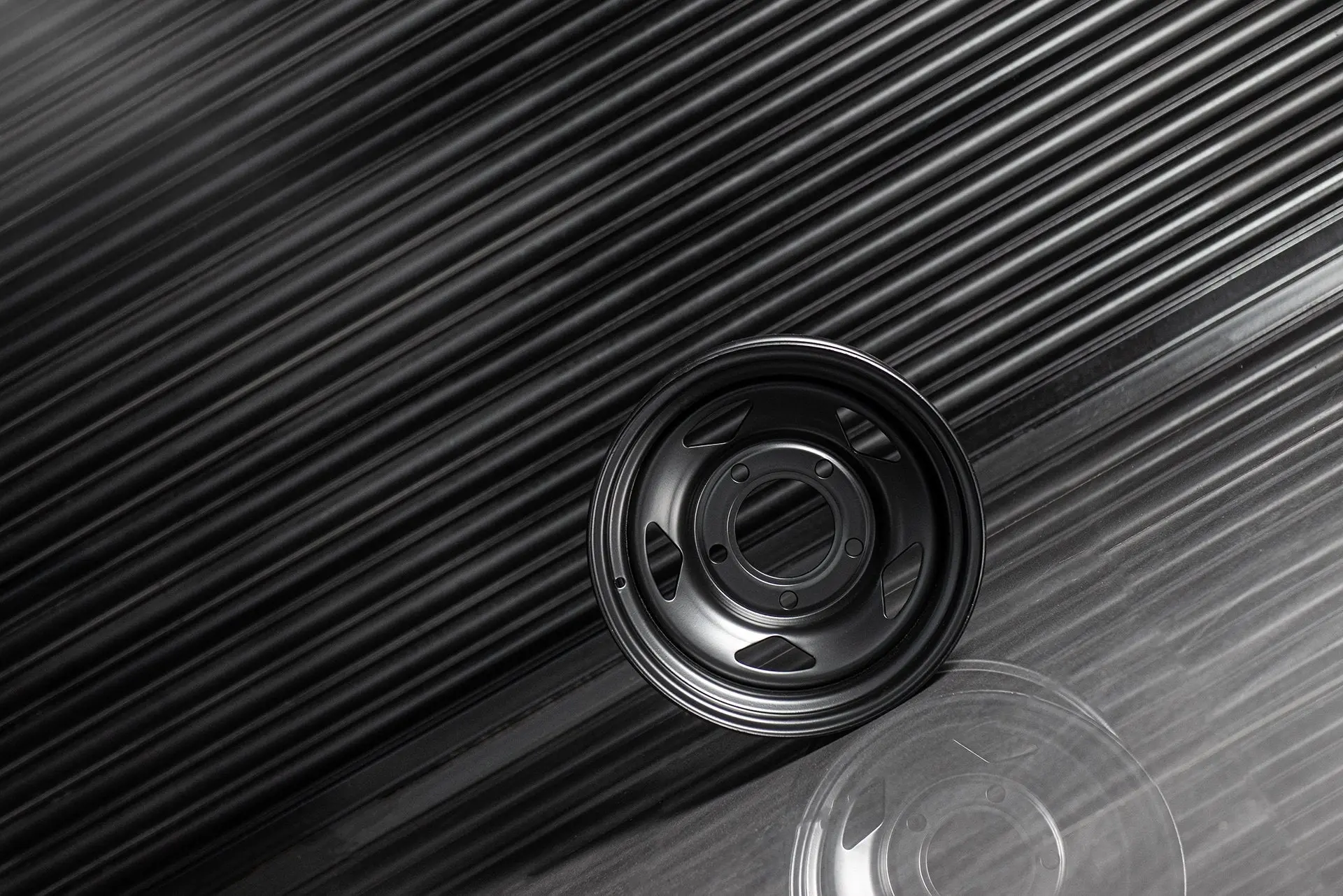 Land Rover Defender (1991-2016) Steel Wheels - 1947 Heritage - Image 21