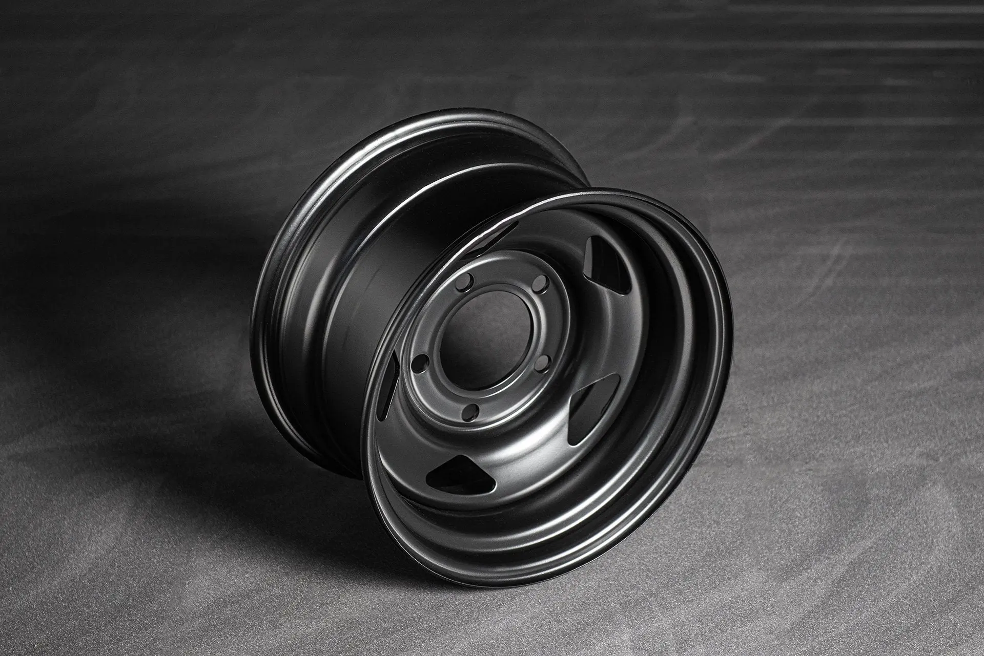 Land Rover Defender (1991-2016) Steel Wheels - 1947 Heritage - Image 26