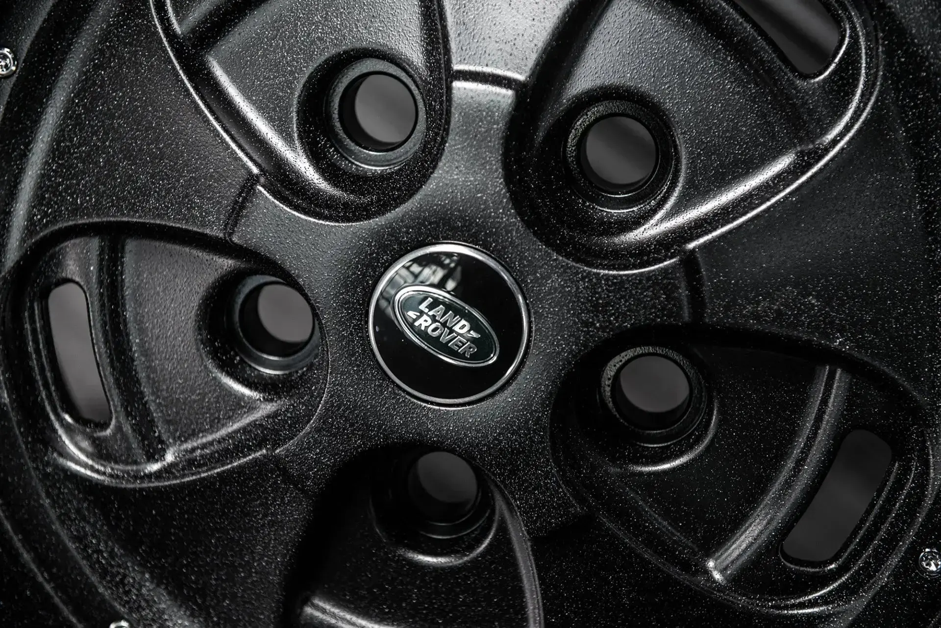 Land Rover Defender (1991-2016) RS-Forged Alloy Wheels - Rostyle Inspired - Image 19