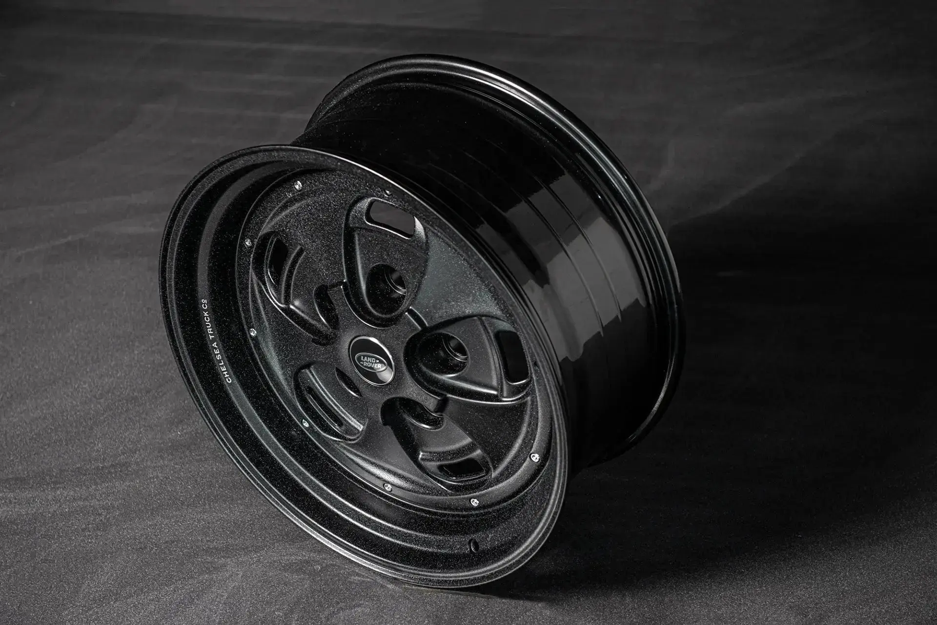 Land Rover Defender (1991-2016) RS-Forged Alloy Wheels - Rostyle Inspired - Image 8