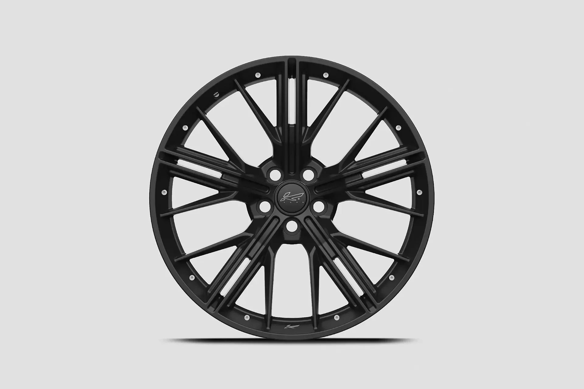 Land Rover Defender (2020 Onwards) Forged Alloy Wheels - RS UK - Image 10
