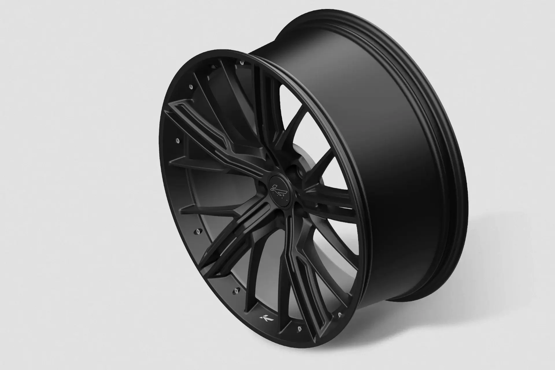 Land Rover Defender (2020 Onwards) Forged Alloy Wheels - RS UK - Image 3
