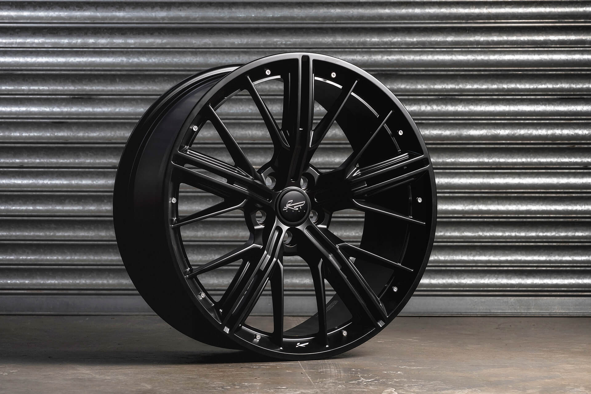 Land Rover Defender (2020 Onwards) Forged Alloy Wheels - RS UK - Image 6