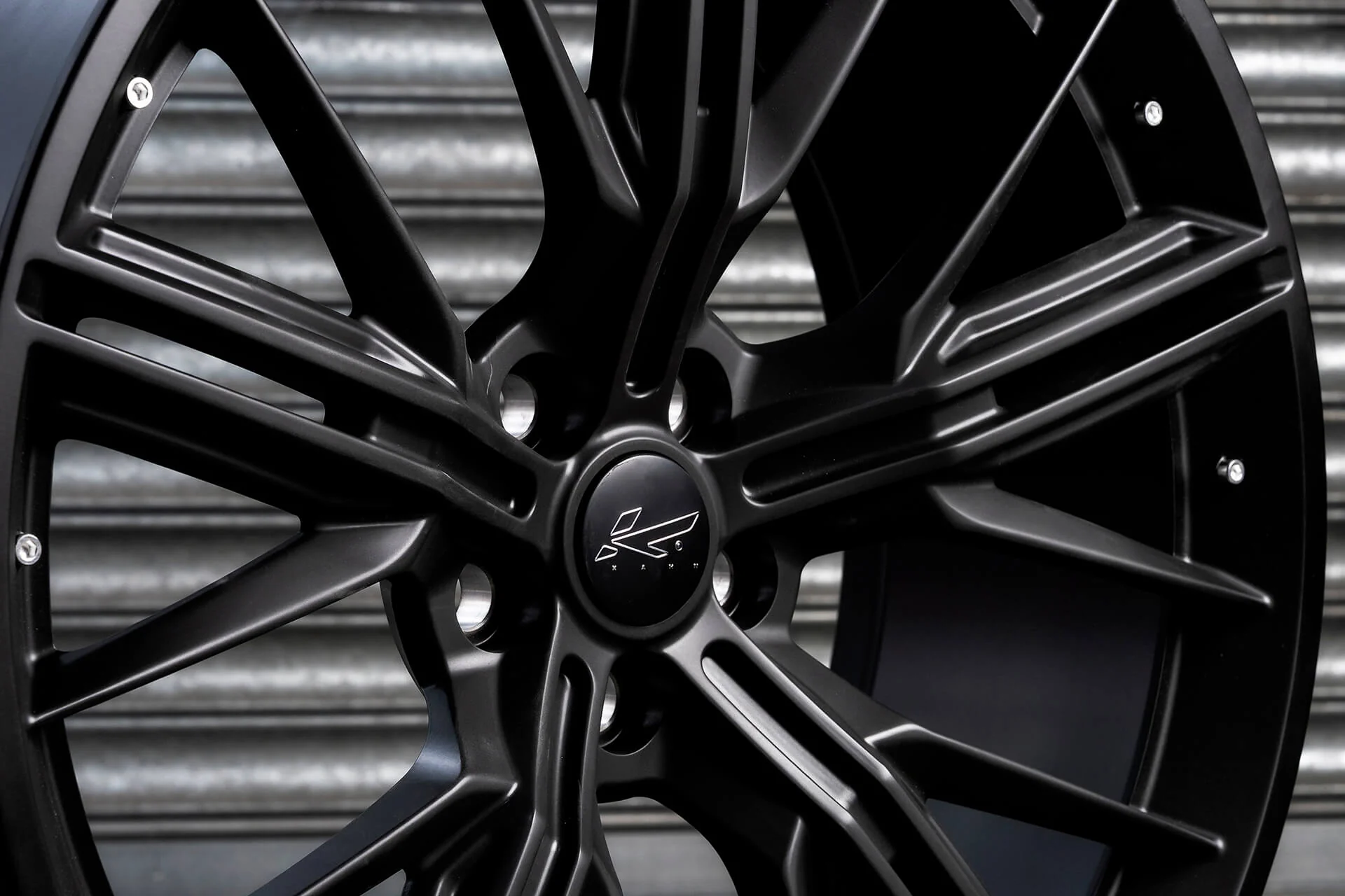 Land Rover Defender (2020 Onwards) Forged Alloy Wheels - RS UK - Image 7