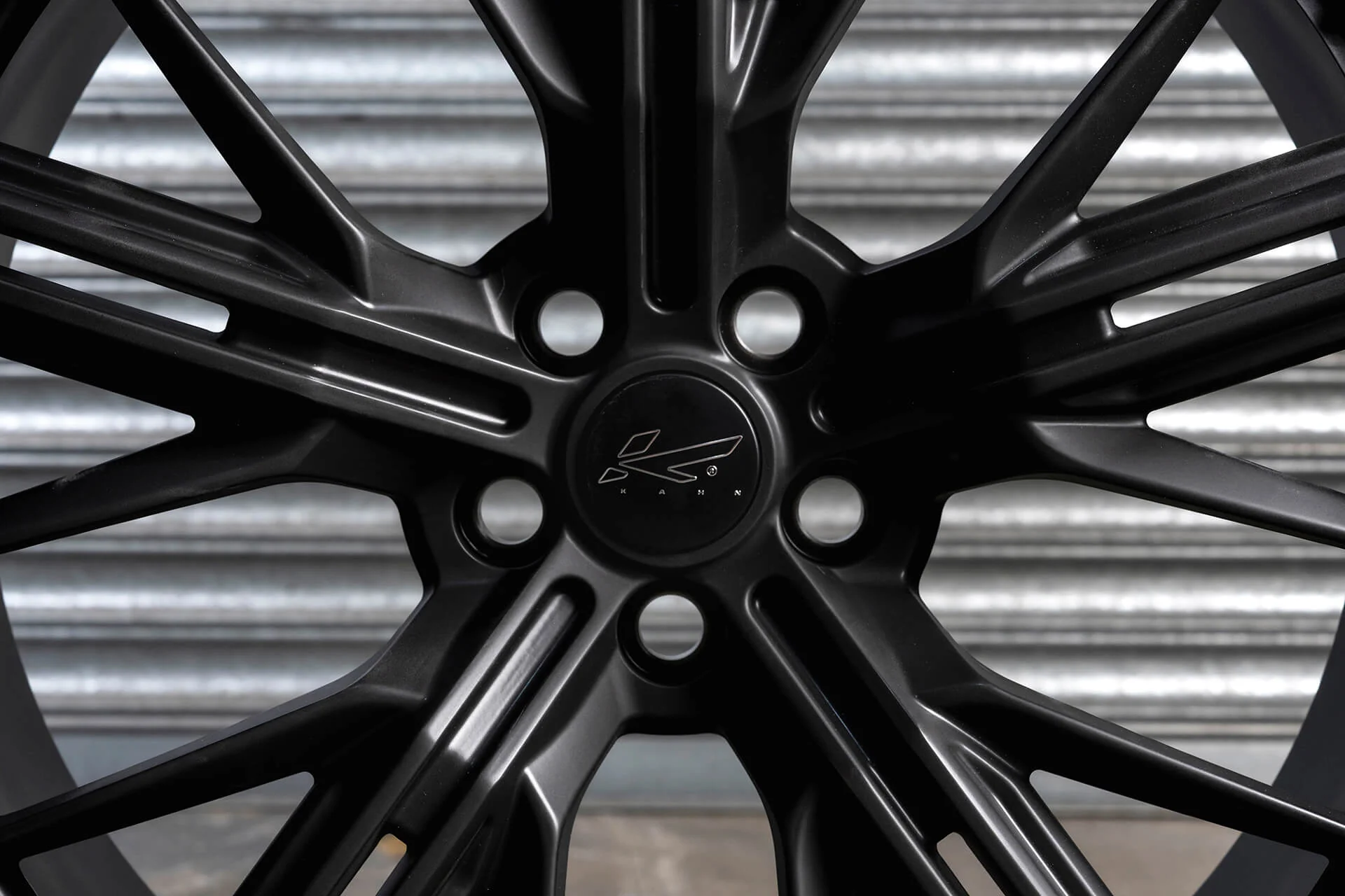 Land Rover Defender (2020 Onwards) Forged Alloy Wheels - RS UK - Image 9