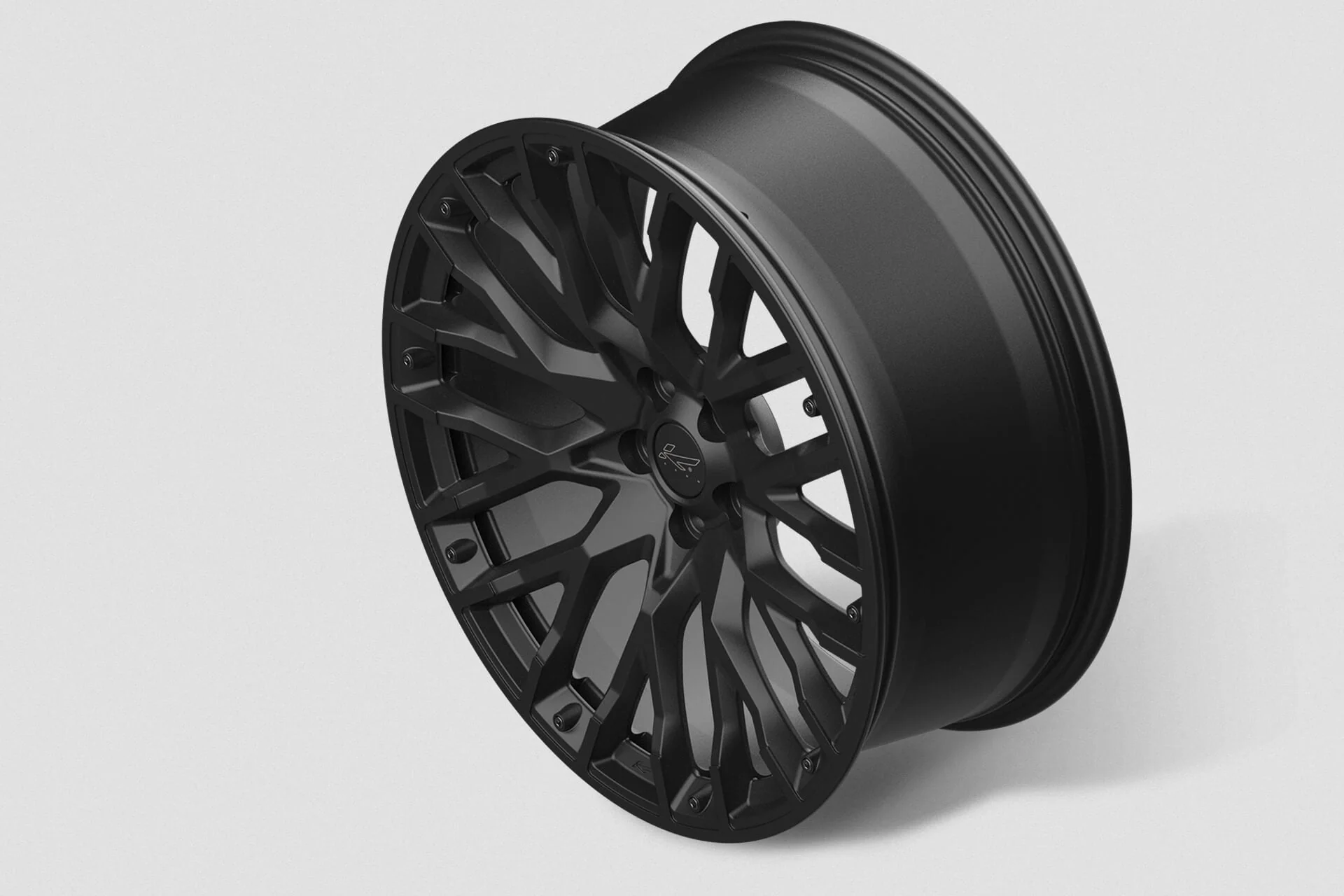 Land Rover Defender (2020 Onwards) Forged Alloy Wheels - RSX - Image 3
