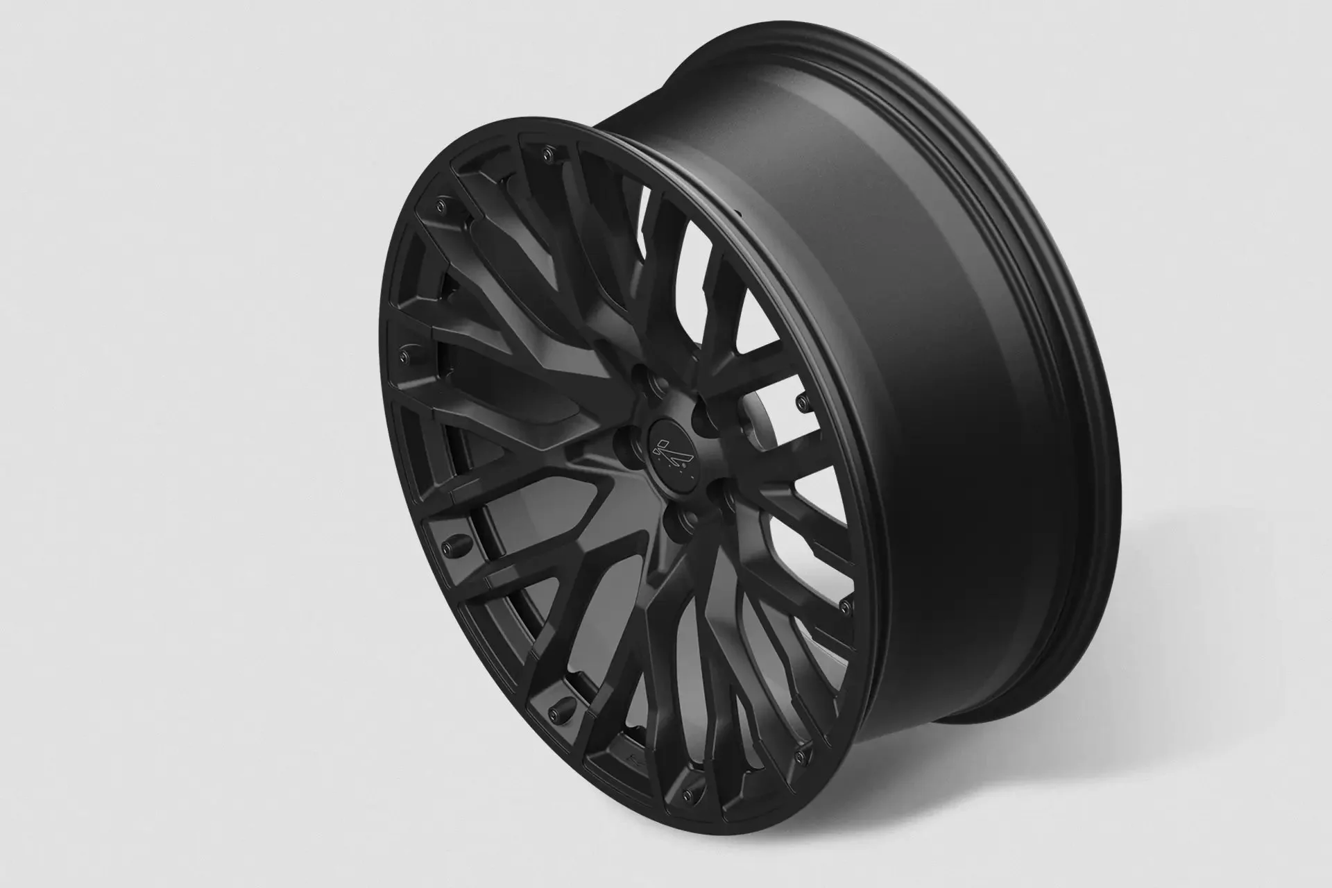 Land Rover Defender (2020 Onwards) Forged Alloy Wheels - RSX - Image 4