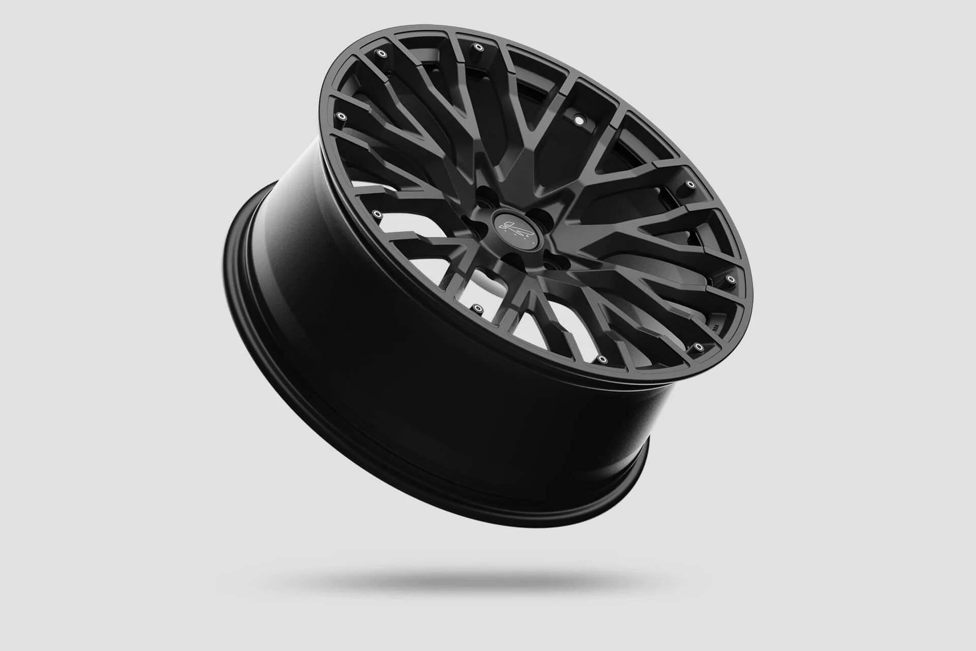 Land Rover Defender (2020 Onwards) Forged Alloy Wheels - RSX - Image 5