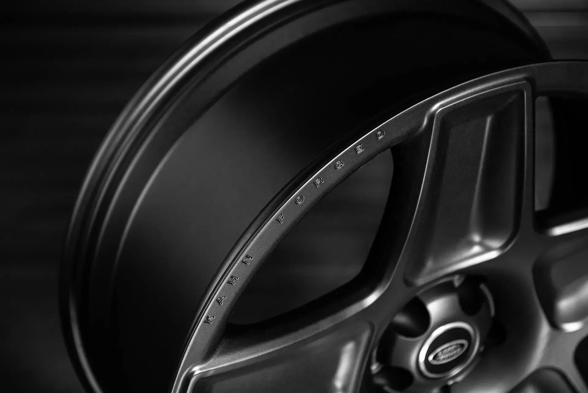 Land Rover Defender (2020 Onwards) Forged Alloy Wheels - Mondial Retro - Image 21