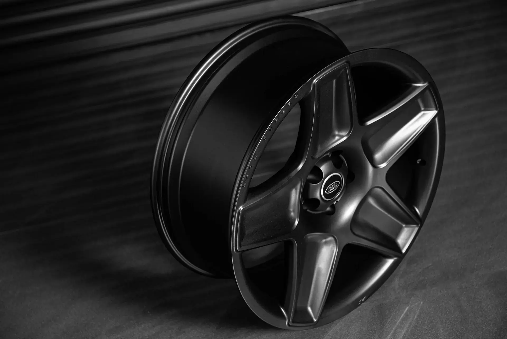Land Rover Defender (2020 Onwards) Forged Alloy Wheels - Mondial Retro - Image 23