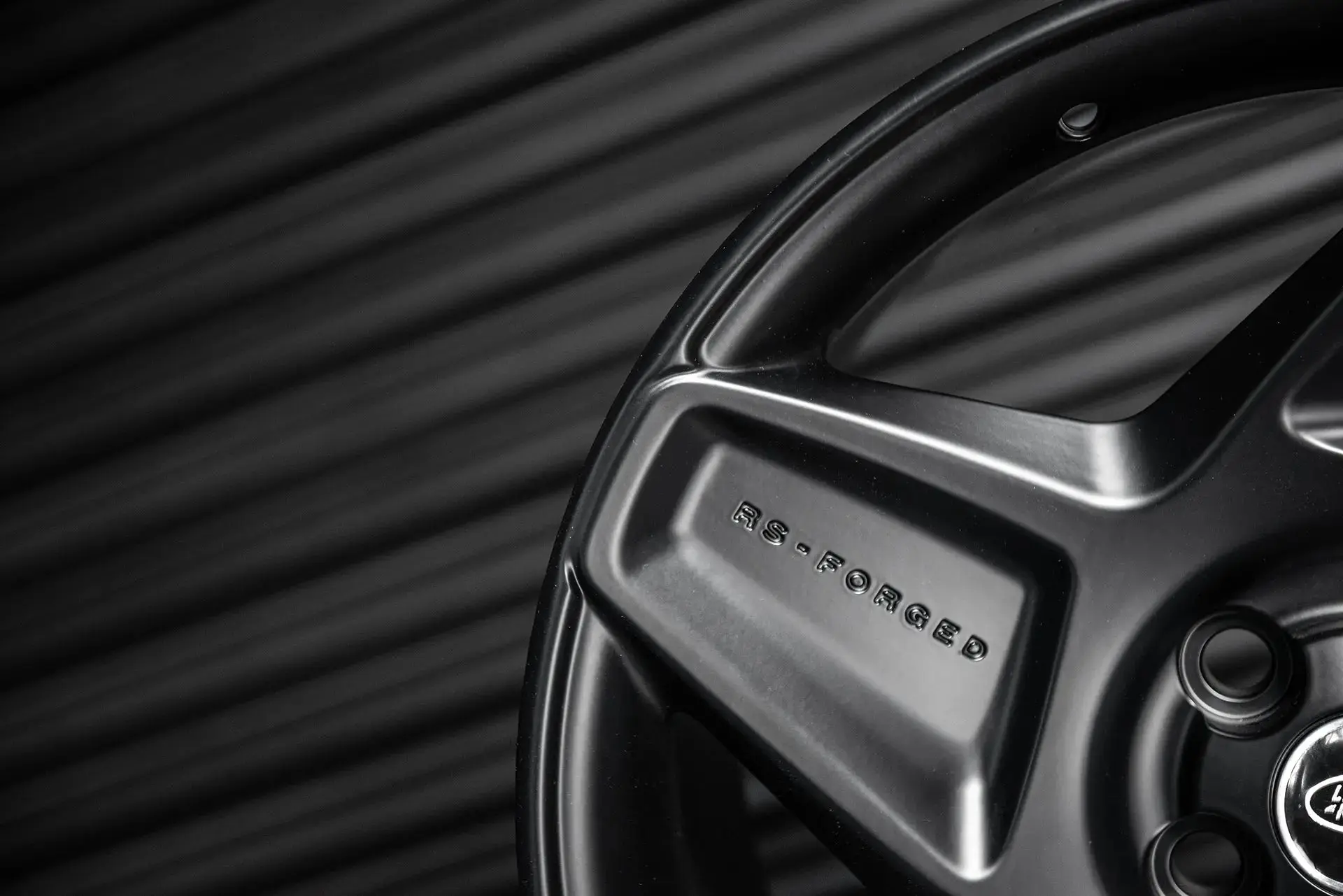 Land Rover Defender (2020 Onwards) RS-Forged Alloy Wheels - Mondial Heavy Duty - Image 9