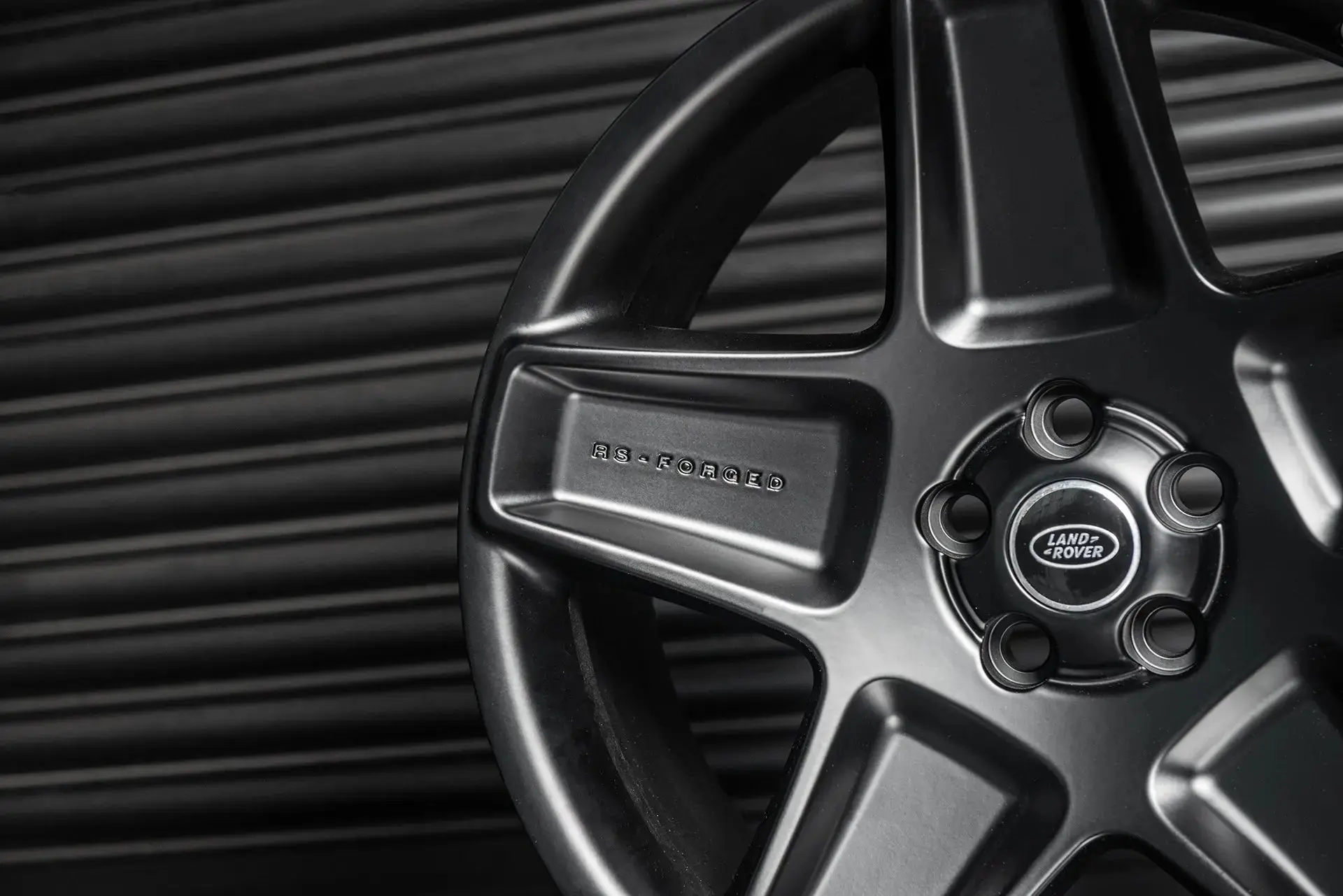 Land Rover Defender (2020 Onwards) RS-Forged Alloy Wheels - Mondial Retro - Image 12