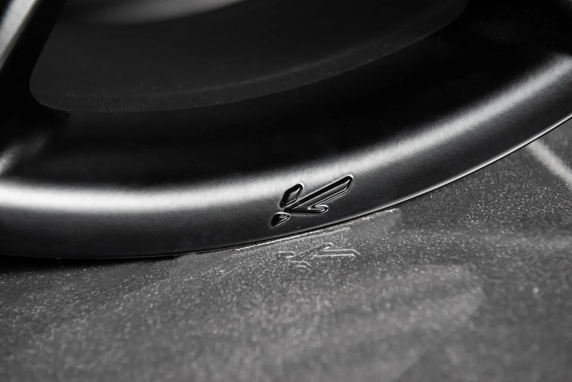 Land Rover Defender (2020 Onwards) RS-Forged Alloy Wheels - Mondial Retro - Image 8