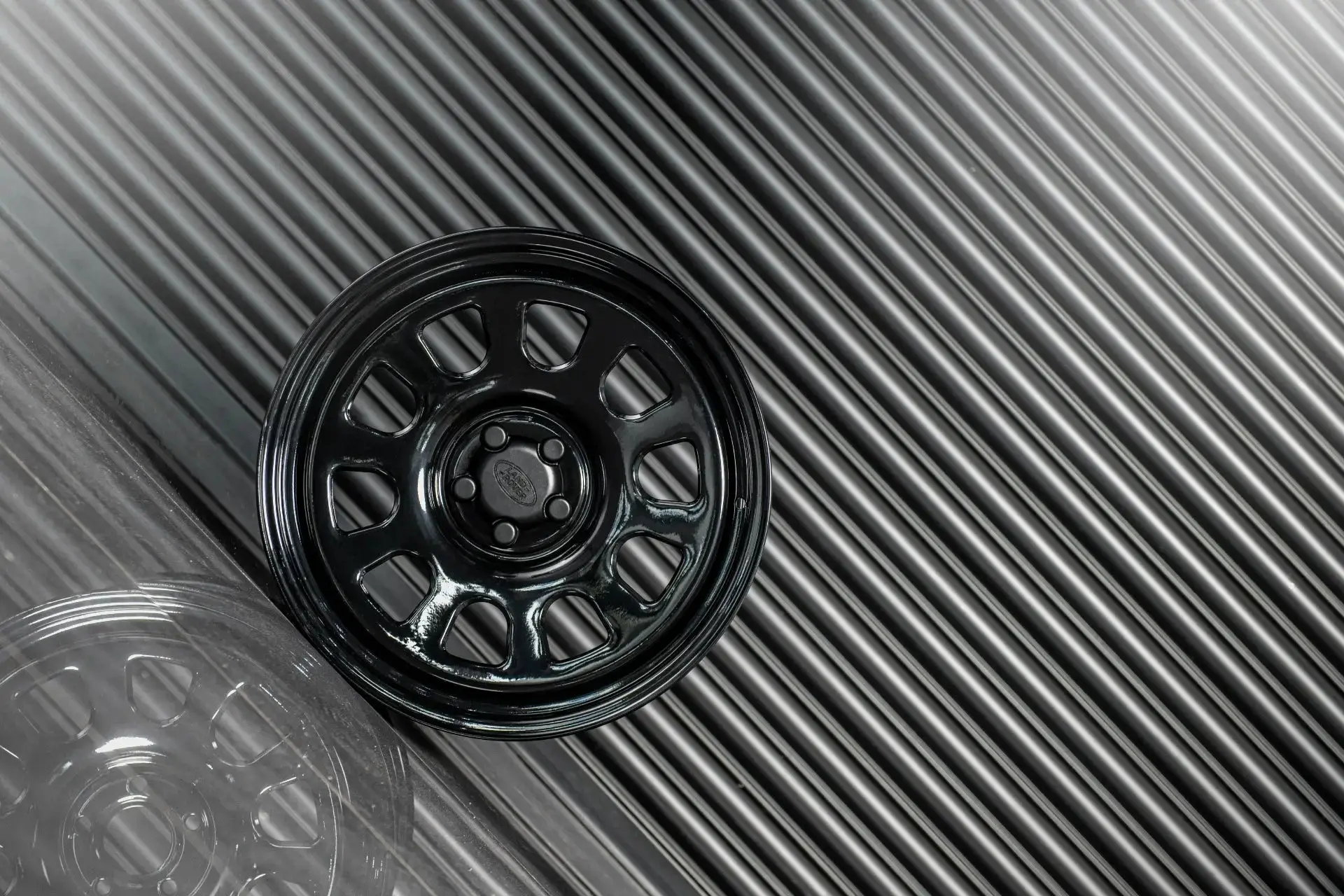 Land Rover Defender (2020 Onwards) Steel Wheels - Overland - Image 16