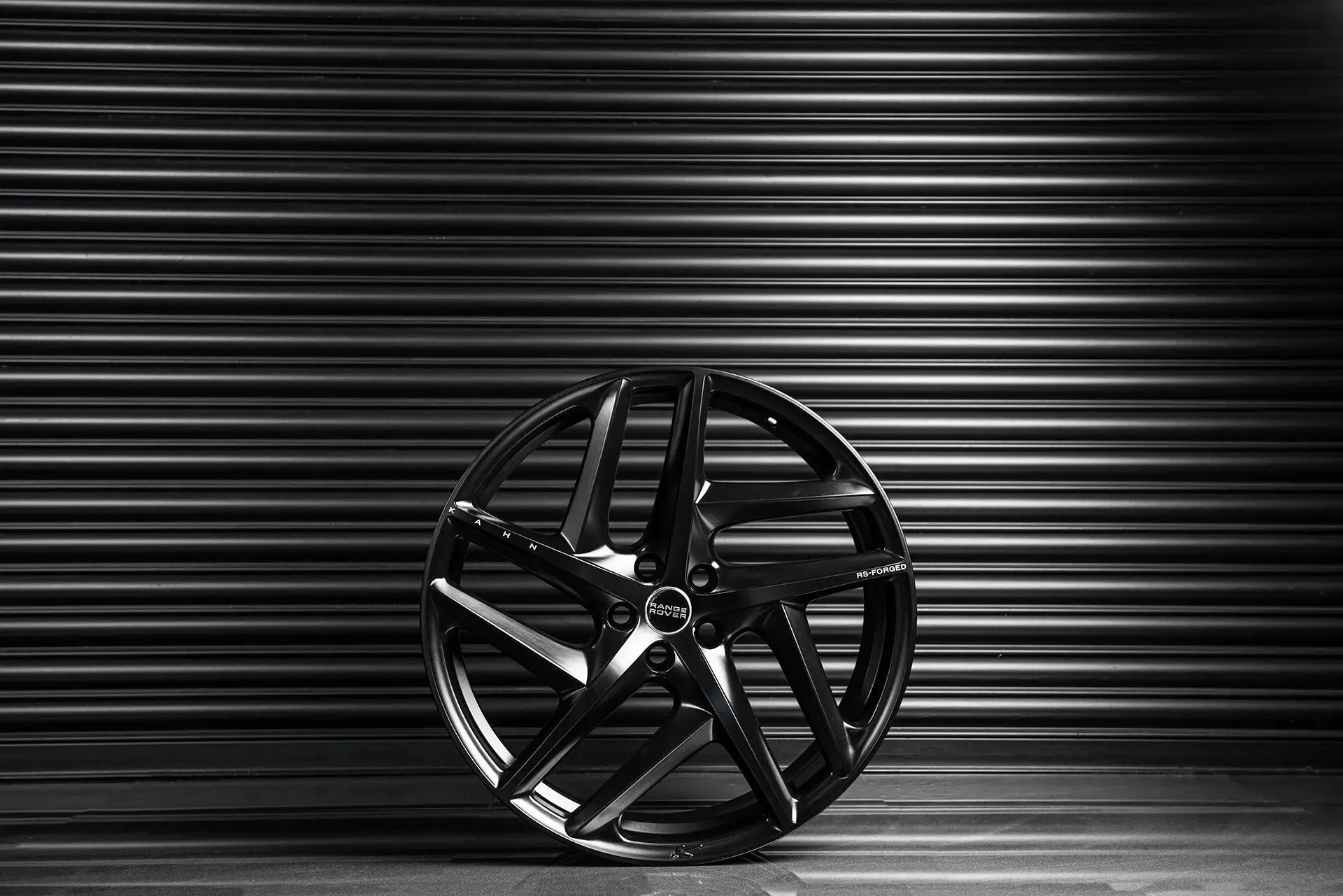 Land Rover Defender (2020 Onwards) RS-Forged Alloy Wheels - Type 52 - Image 41