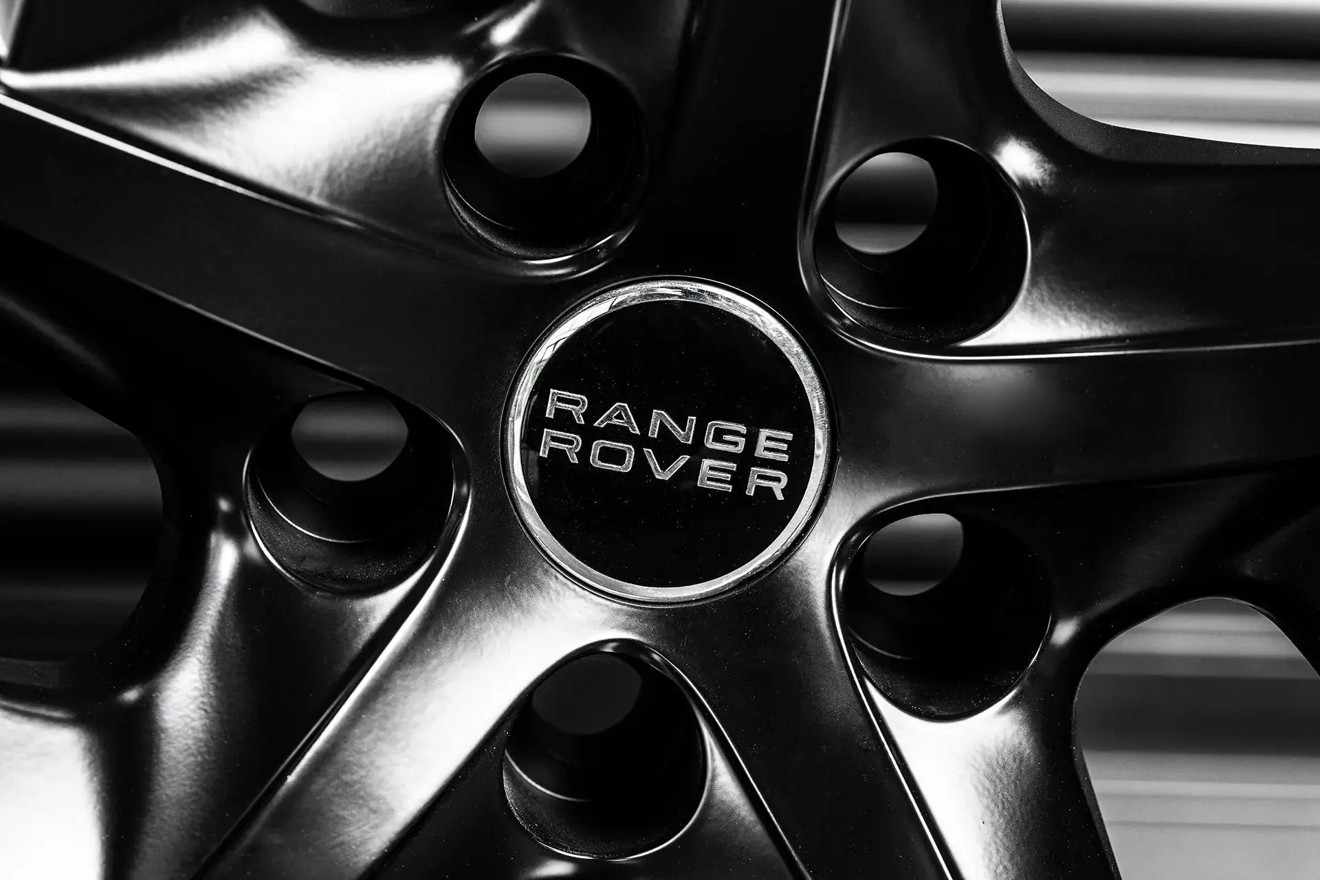 Land Rover Defender (2020 Onwards) RS-Forged Alloy Wheels - Type 52 - Image 47
