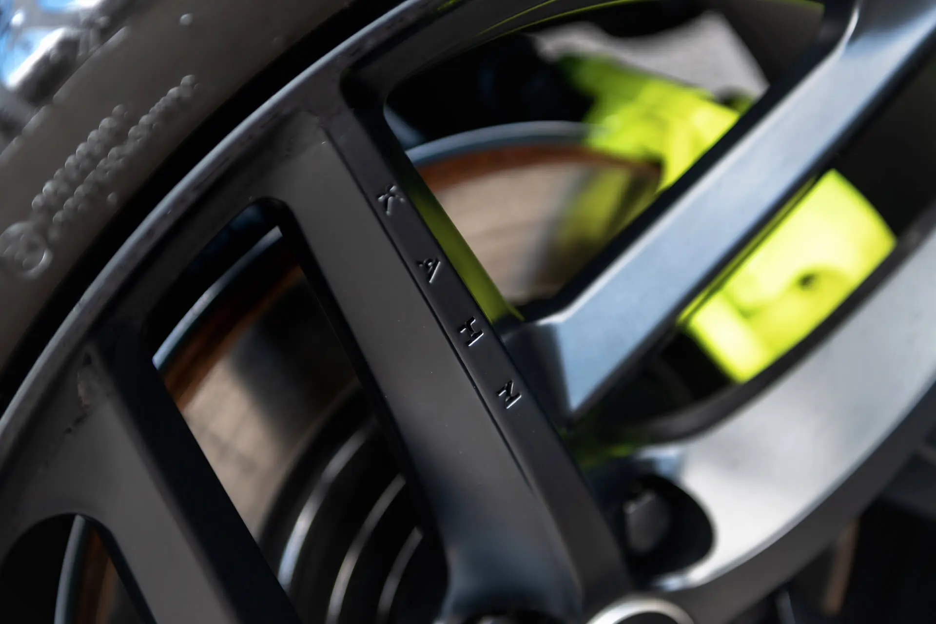 Land Rover Defender (2020 Onwards) RS-Forged Alloy Wheels - Type 52 - Image 25