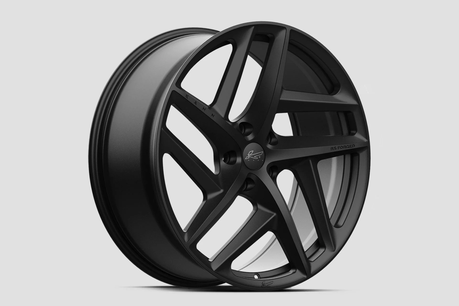 Land Rover Defender (2020 Onwards) RS-Forged Alloy Wheels - Type 52 - Image 3