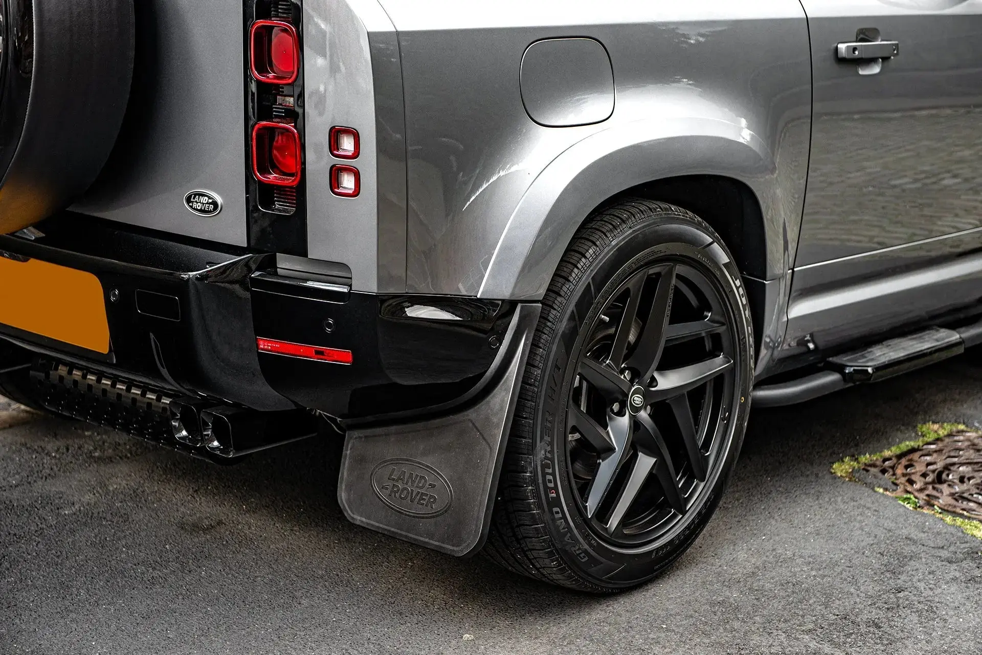 Land Rover Defender (2020 Onwards) RS-Forged Alloy Wheels - Type 52 - Image 30