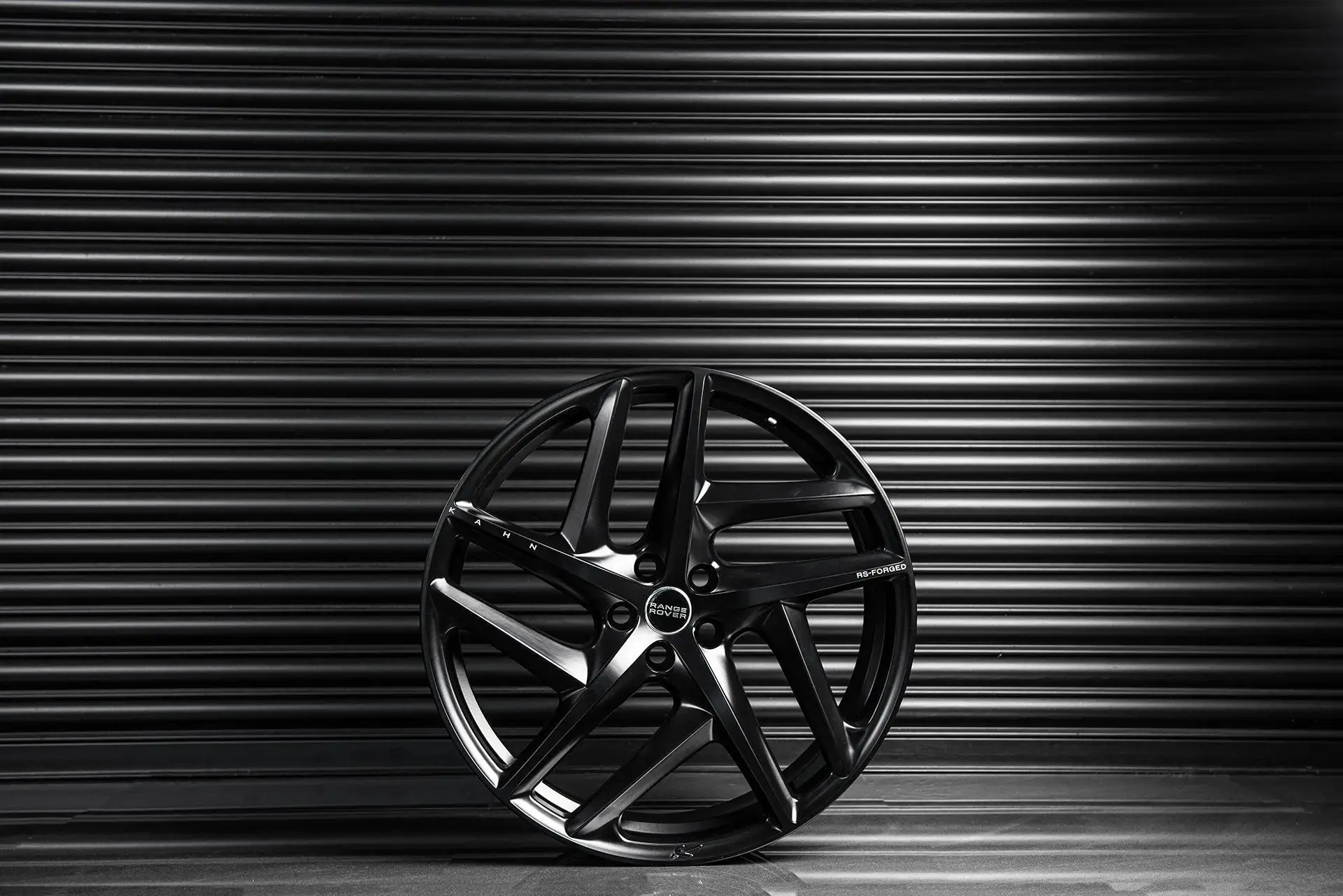 Land Rover Defender (2020 Onwards) RS-Forged Alloy Wheels - Type 52 - Image 38