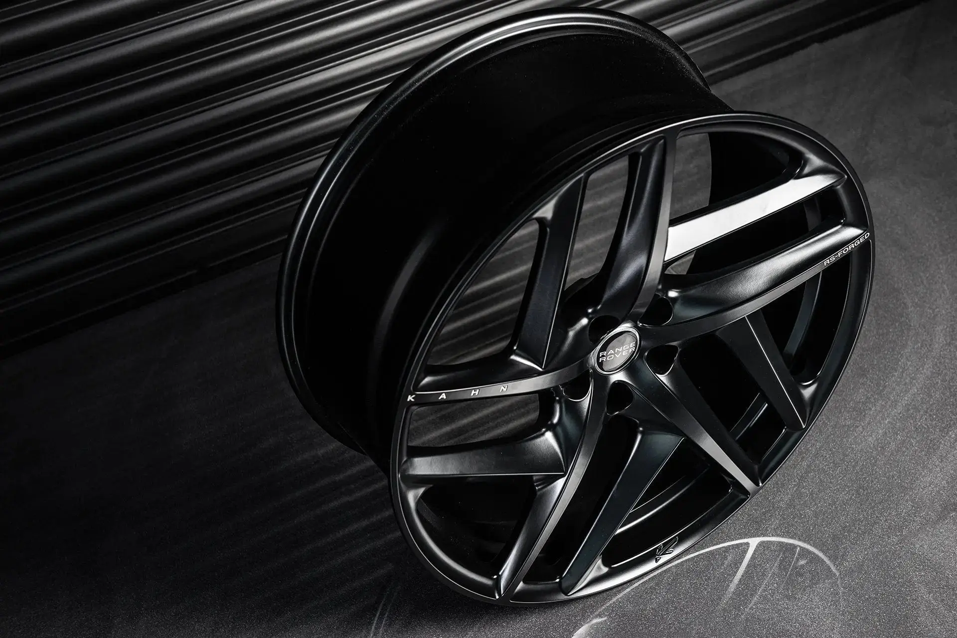 Land Rover Defender (2020 Onwards) RS-Forged Alloy Wheels - Type 52 - Image 39